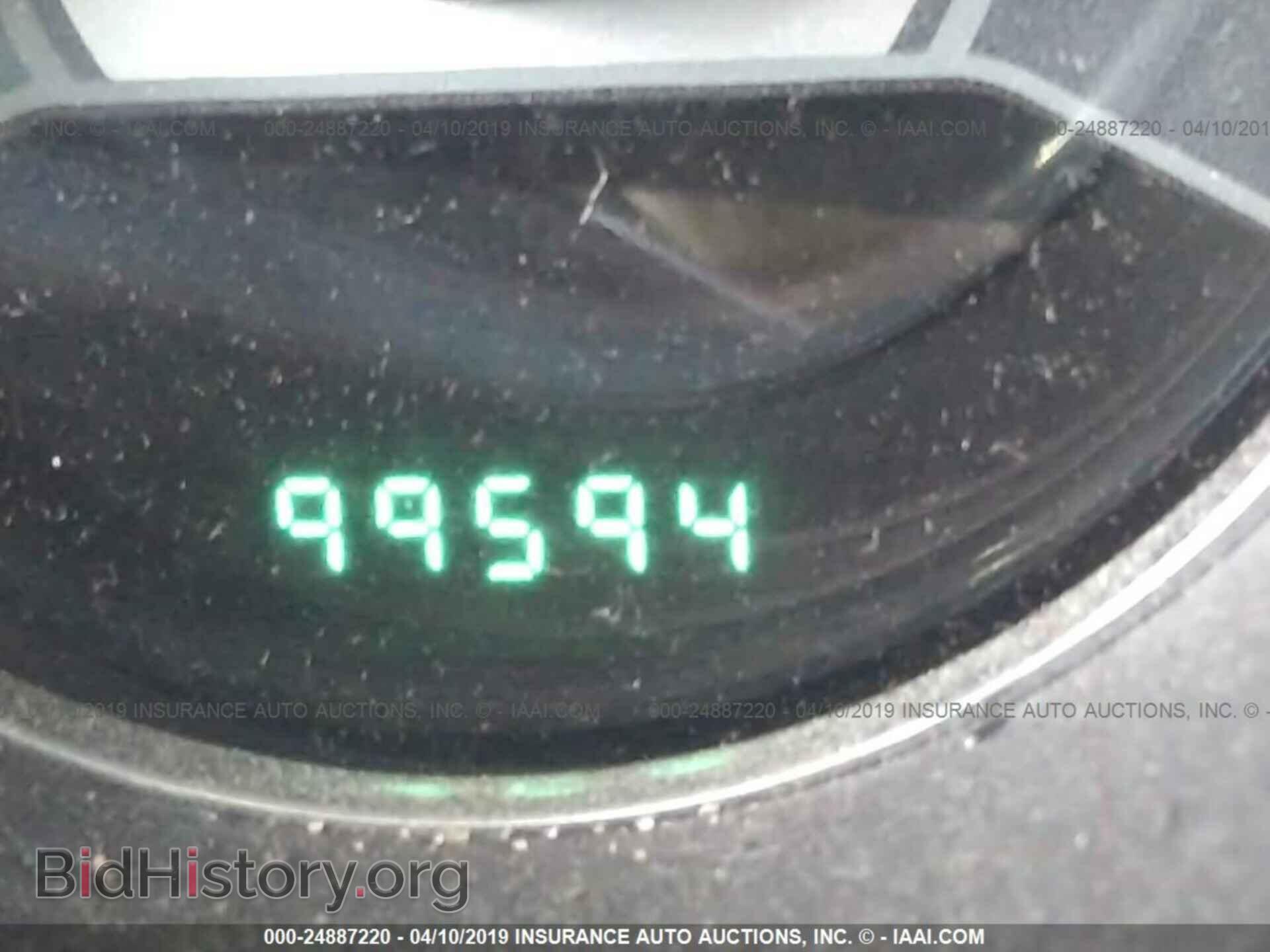 2012 CHRYSLER 200 - VIN: 1C3CCBCB2CN263678 - Photo 7