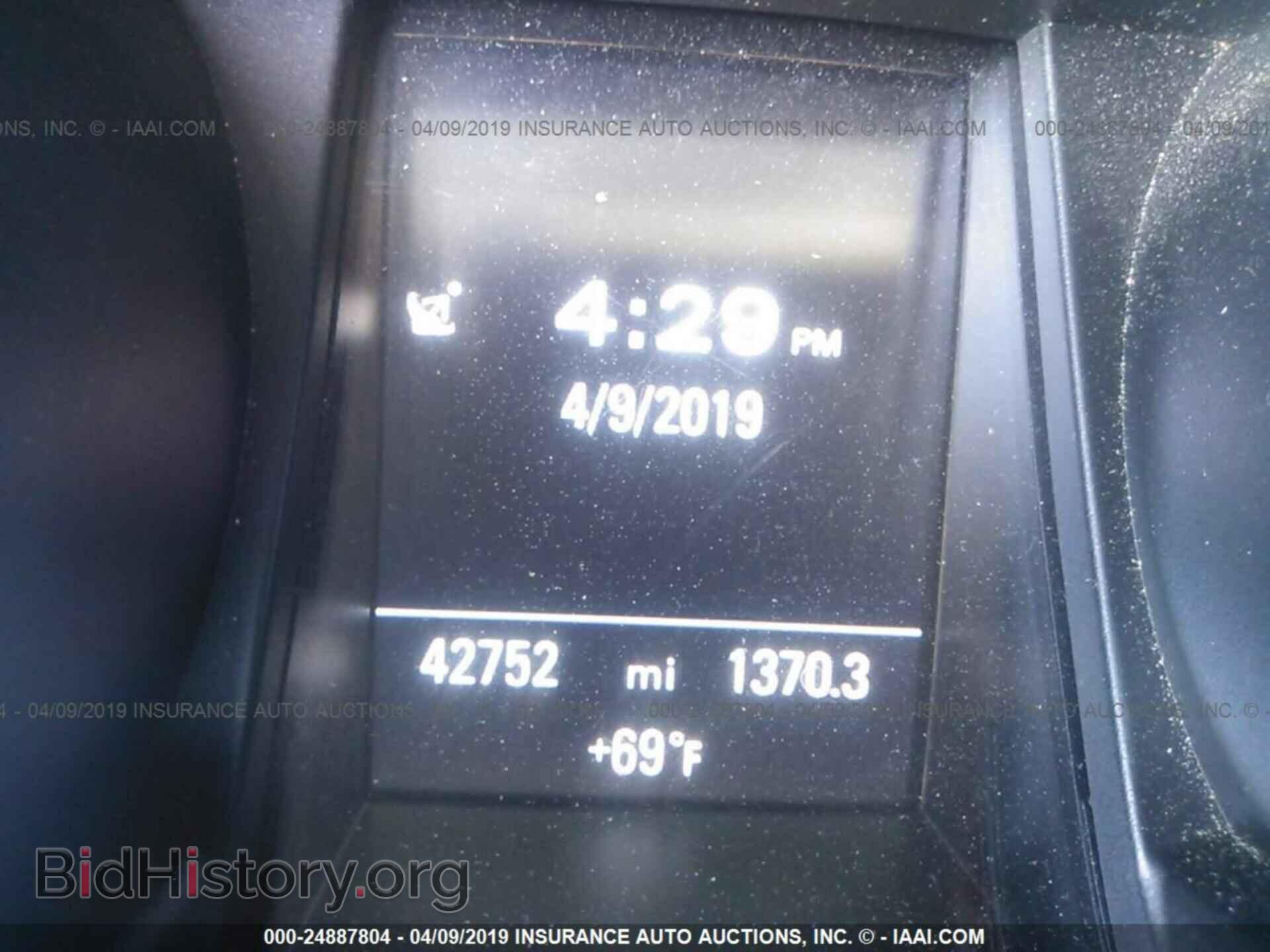 2015 AUDI A5 - VIN: WAUCFAFRXFA014415 - Photo 7