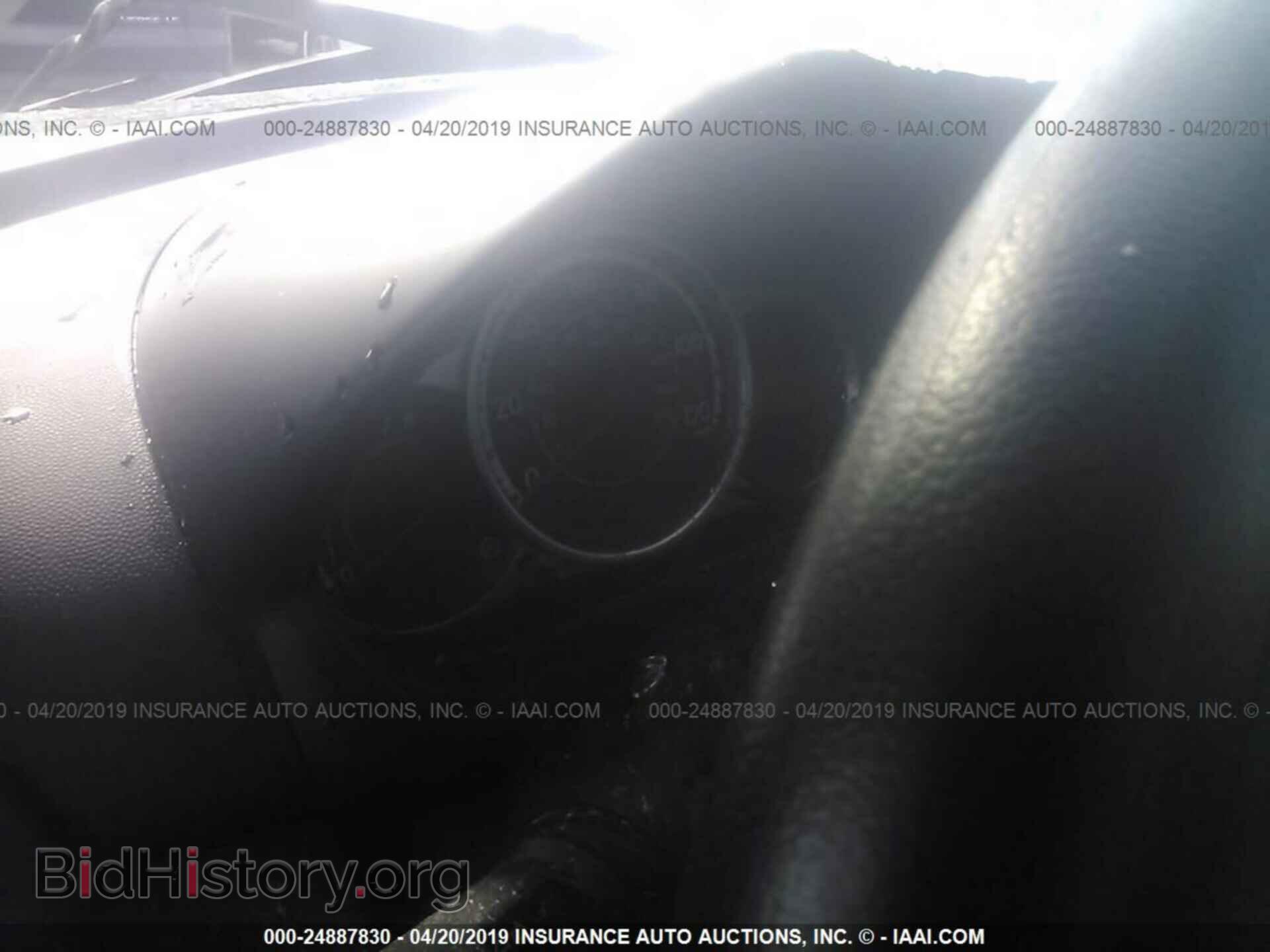 2012 MAZDA MAZDA2 - VIN: JM1DE1KY2C0149347 - Фото 7