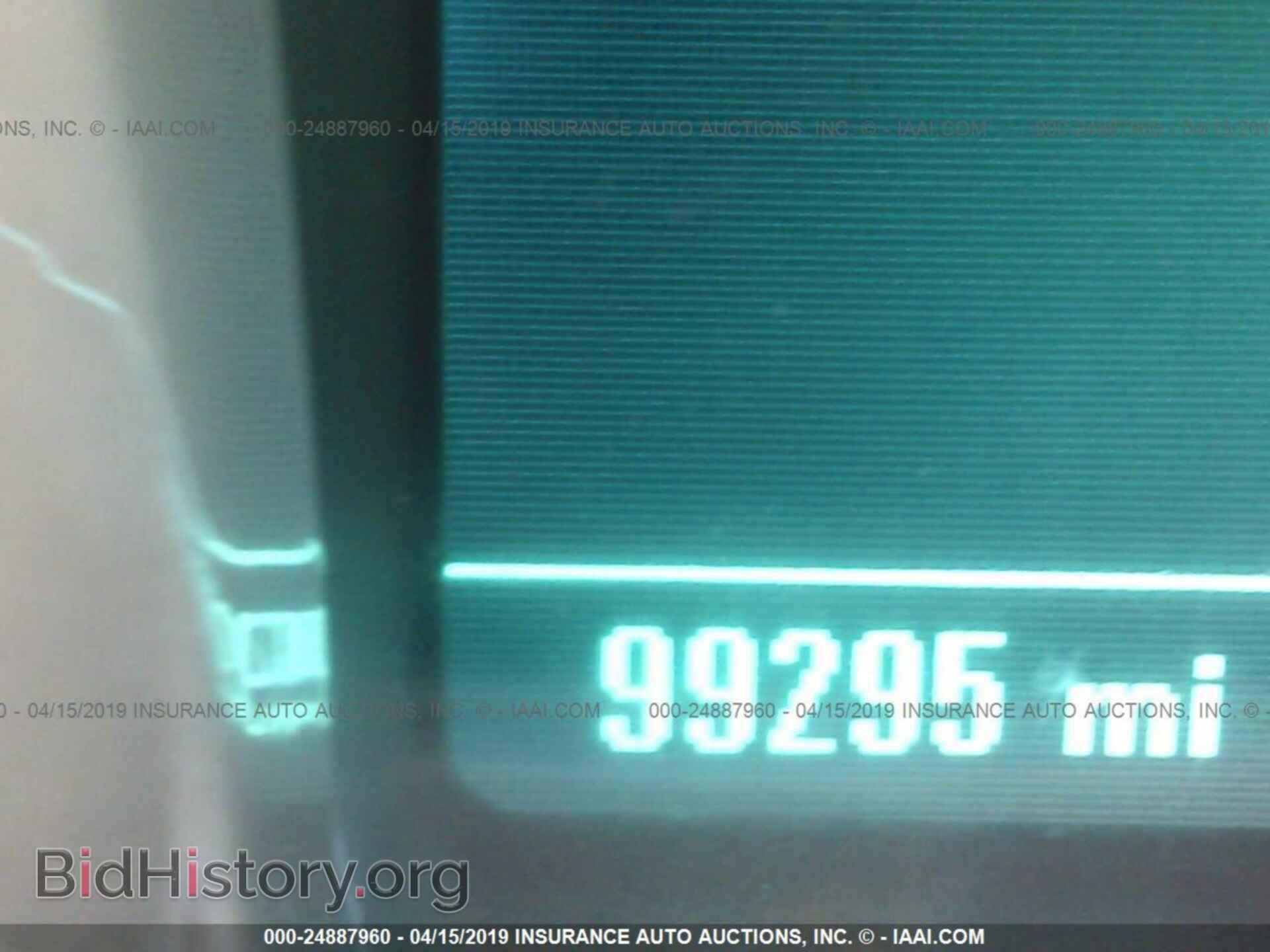 2014 CHEVROLET CAMARO - VIN: 2G1FA1E3XE9240257 - Фото 7