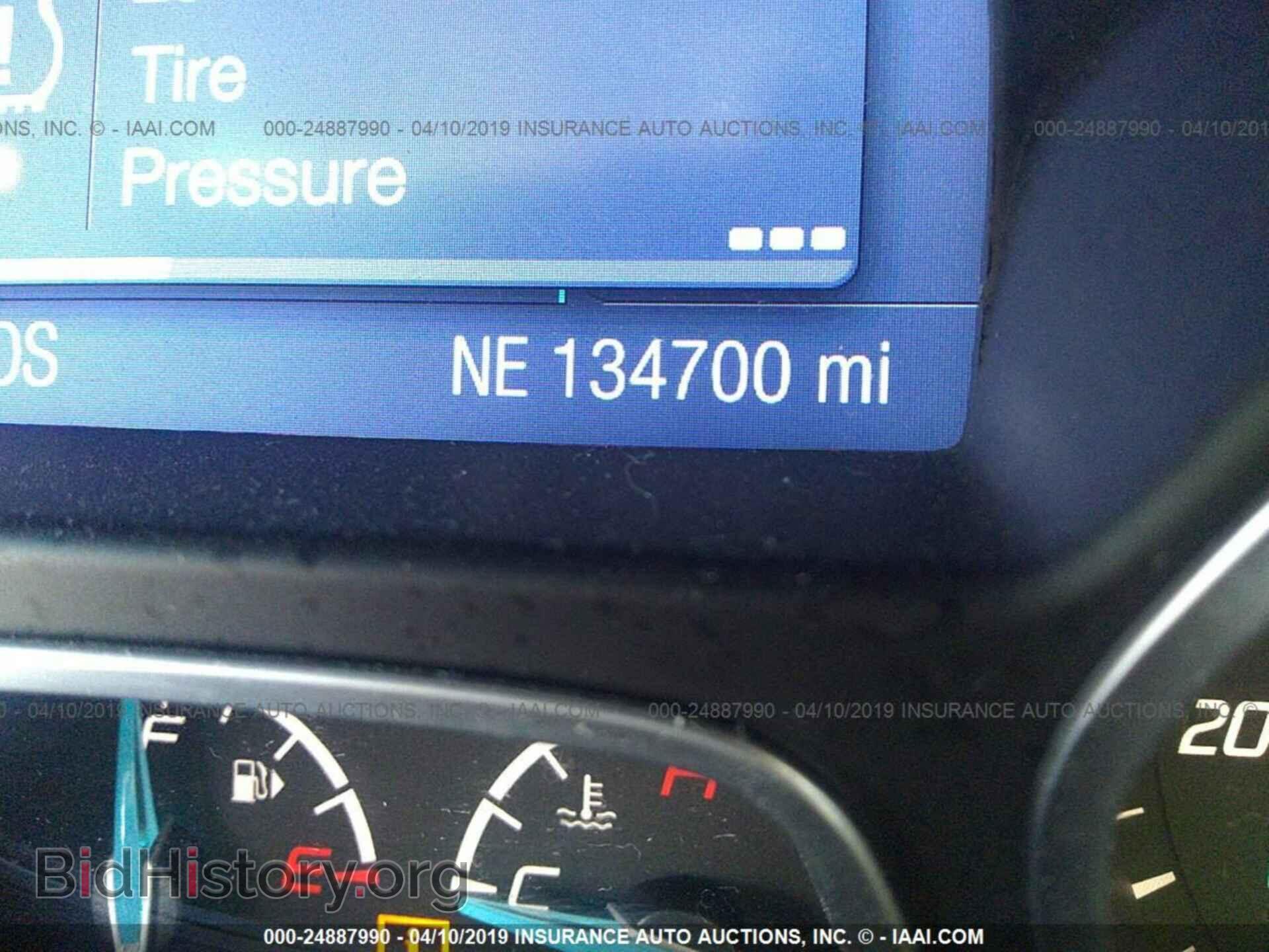 2014 FORD FOCUS - VIN: 1FADP3F23EL248195 - Photo 7