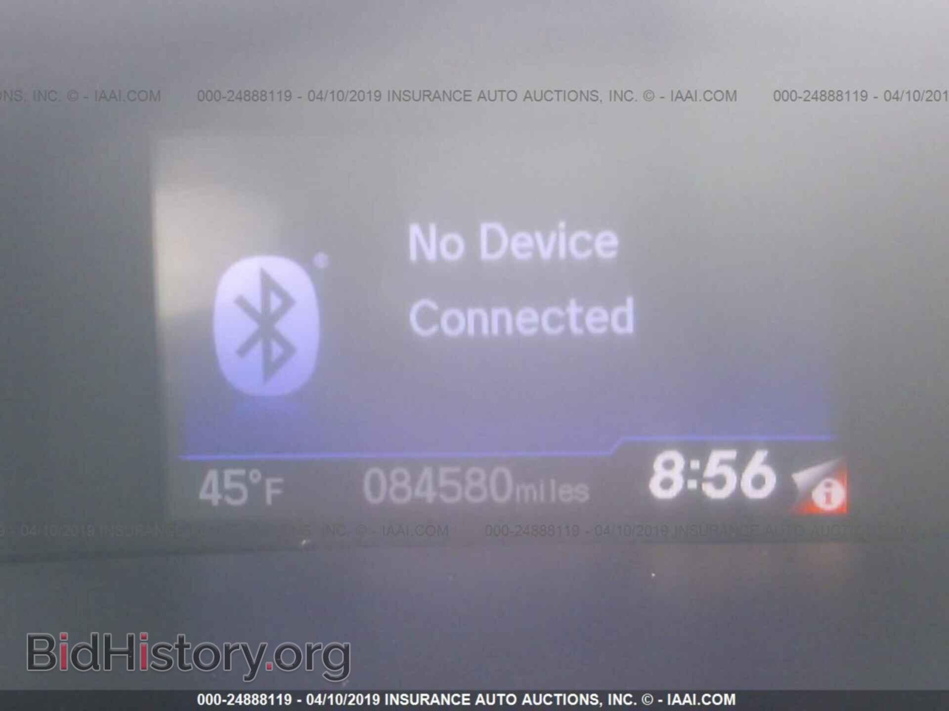 2013 HONDA CIVIC - VIN: 19XFB2F81DE280246 - Photo 7