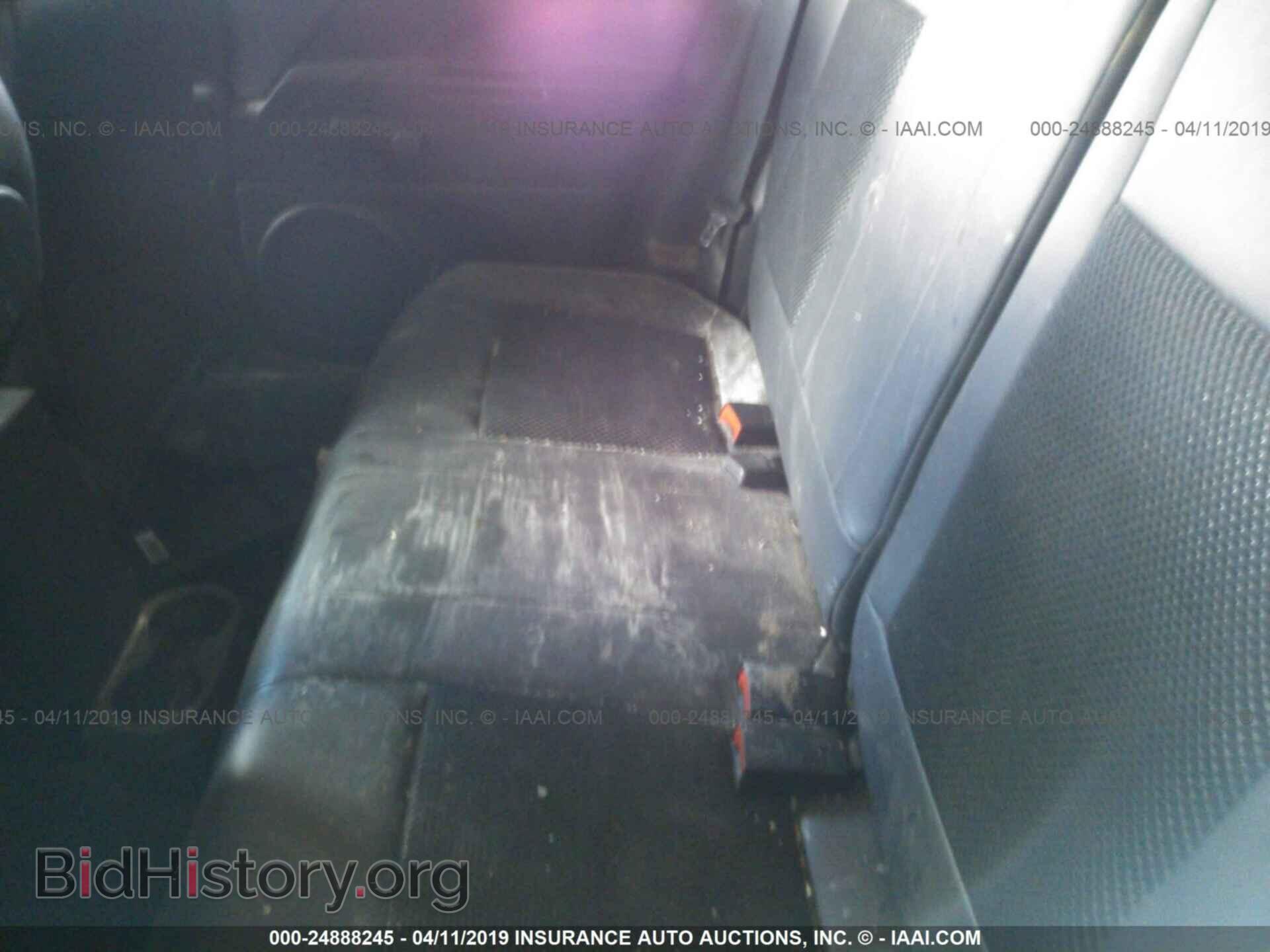 2015 JEEP COMPASS - VIN: 1C4NJCBA3FD430777 - Фото 8