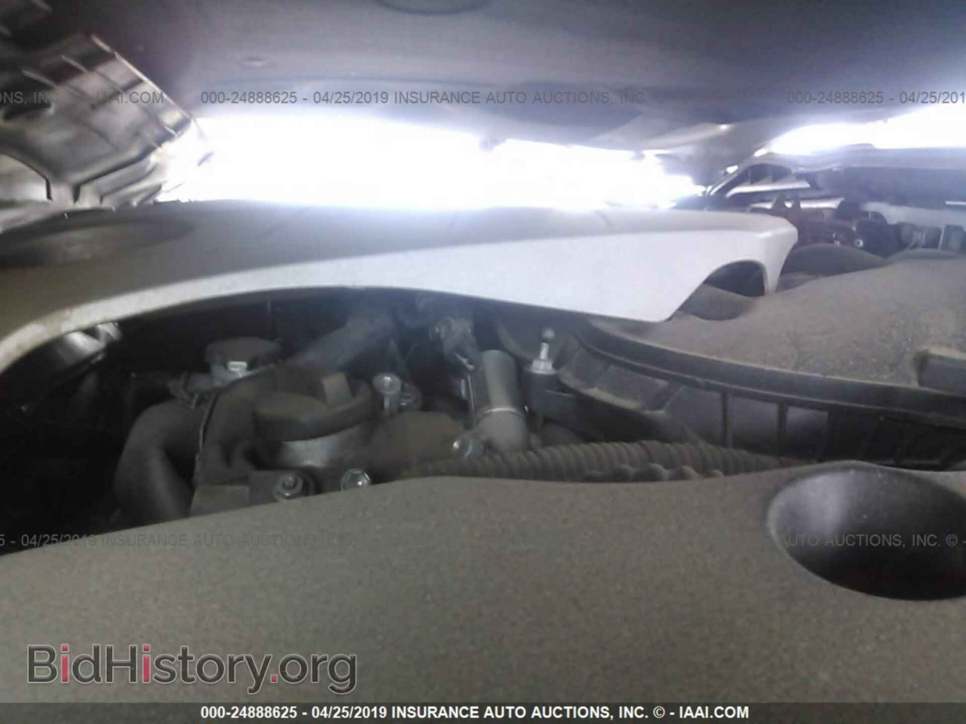 2008 LEXUS IS - VIN: JTHBE262182013448 - Photo 10