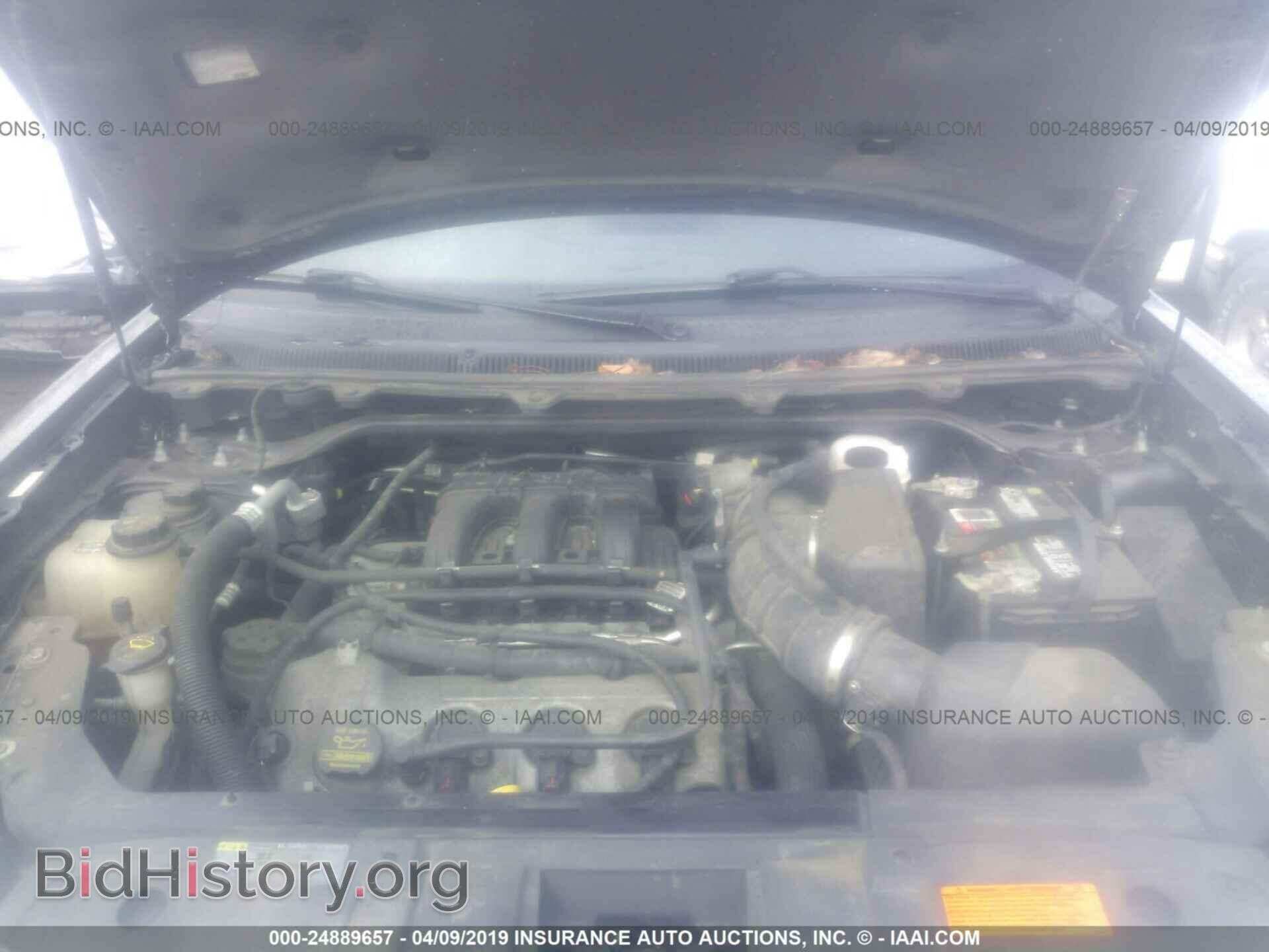 2012 FORD FLEX - VIN: 2FMGK5BC0CBD21497 - Photo 10