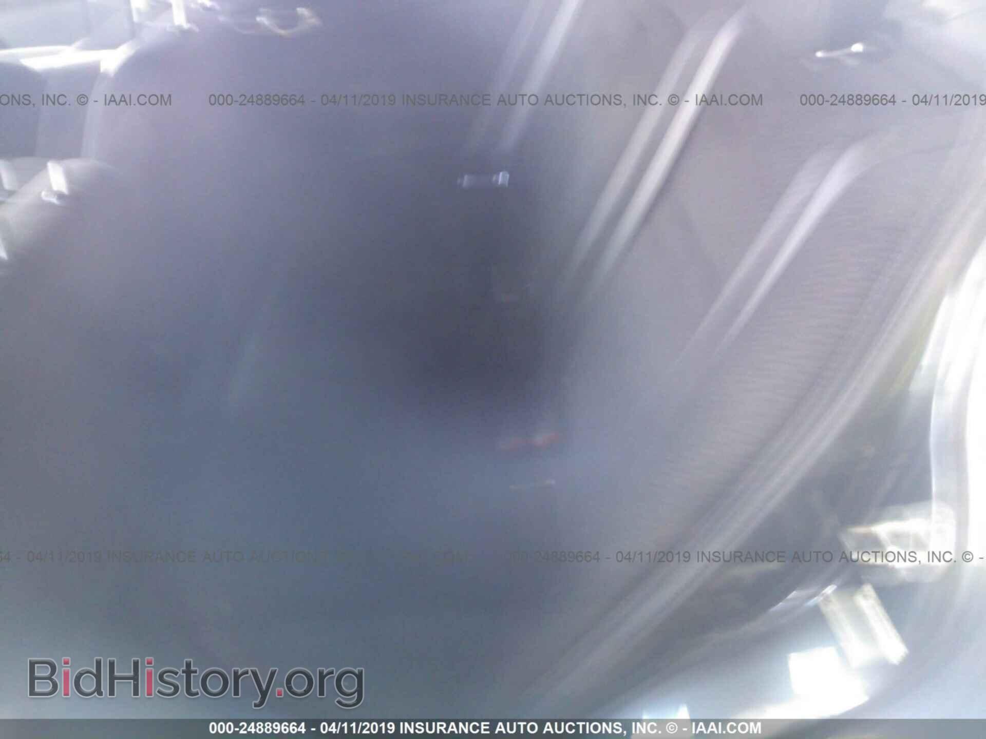 2013 HONDA CIVIC - VIN: 19XFB2F88DE053944 - Фото 8