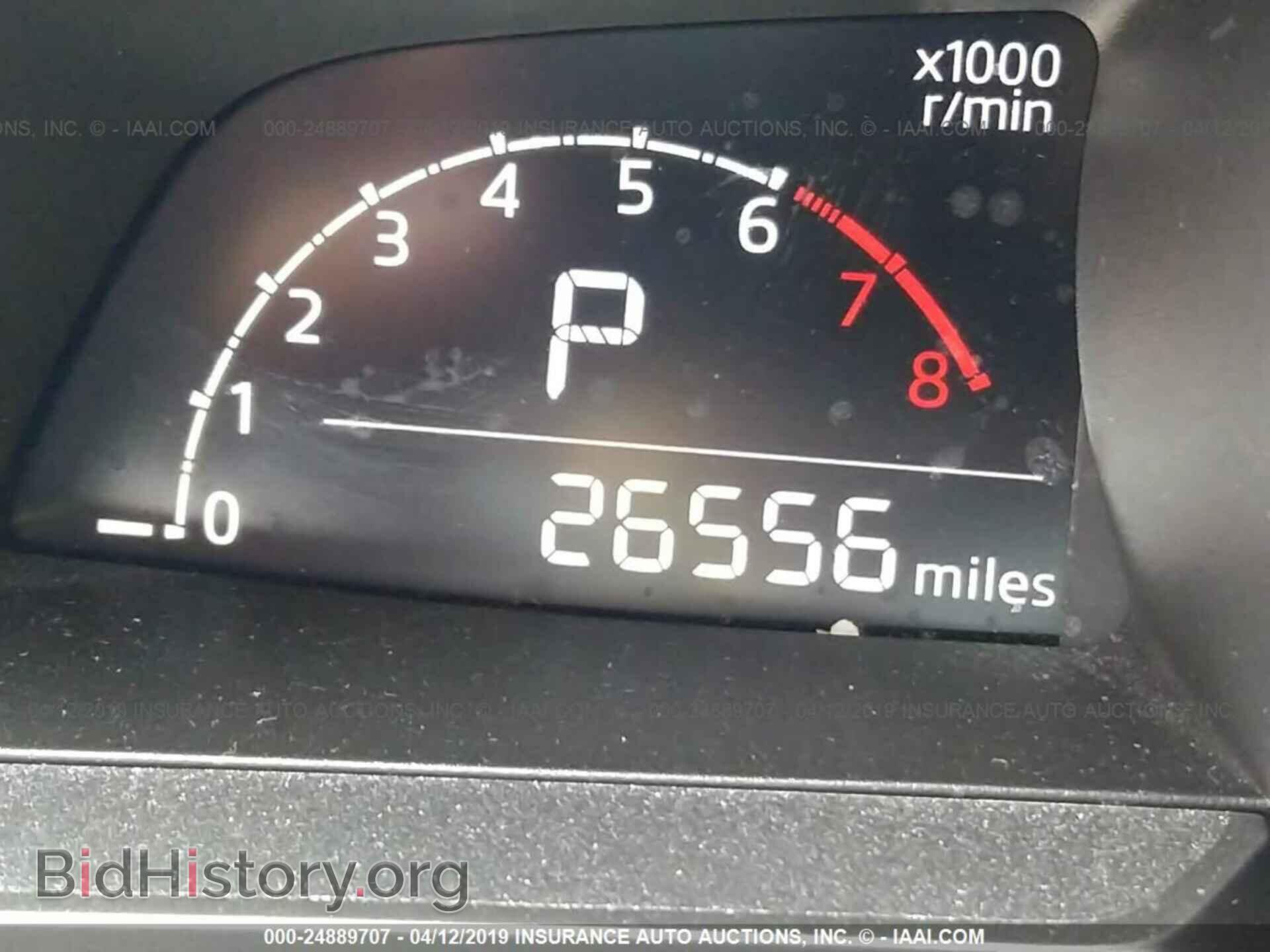 2017 MAZDA 3 - VIN: 3MZBN1L3XHM151858 - Фото 7