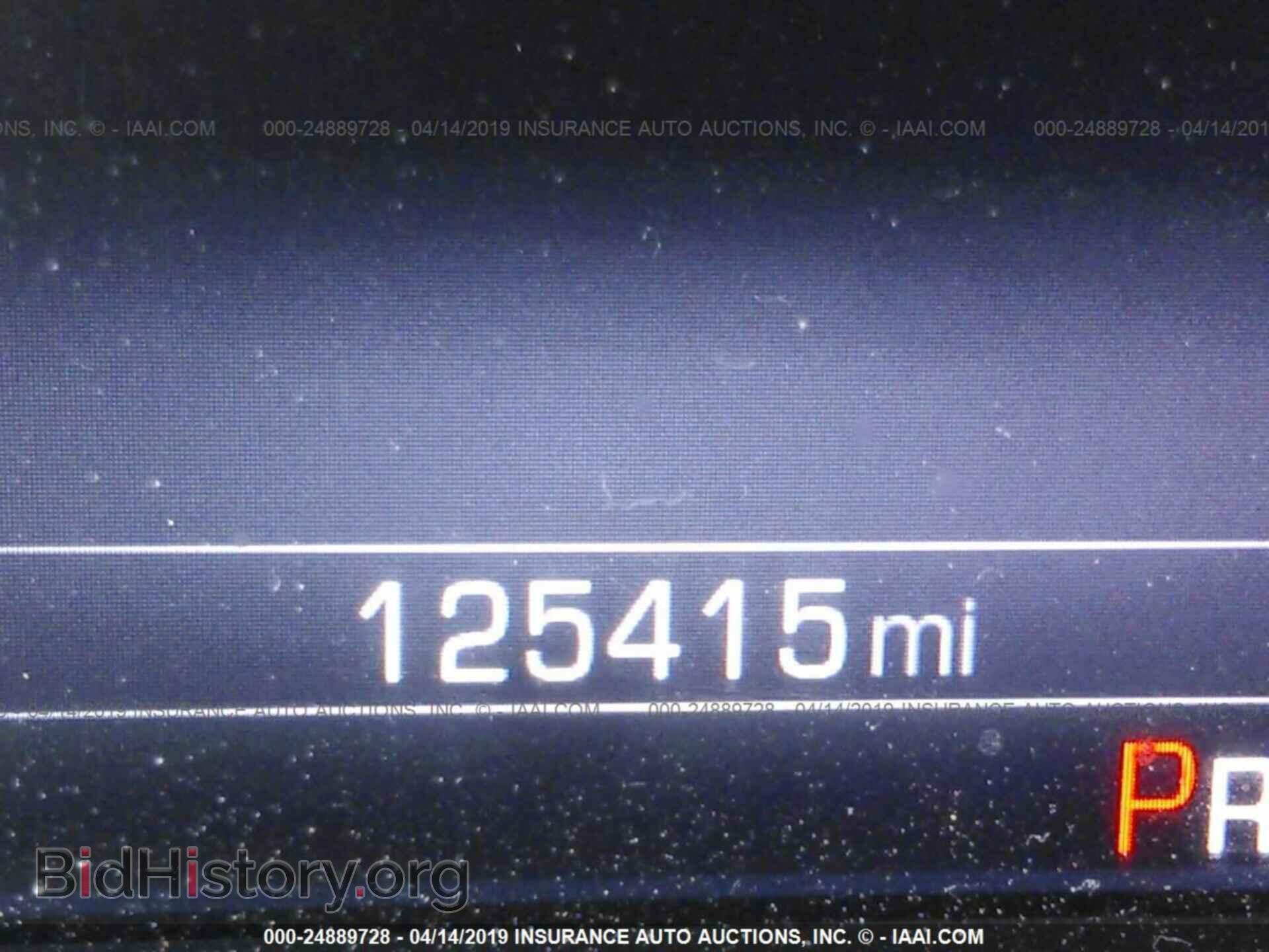 2014 GMC SIERRA - VIN: 3GTP1VEC1EG282308 - Фото 7