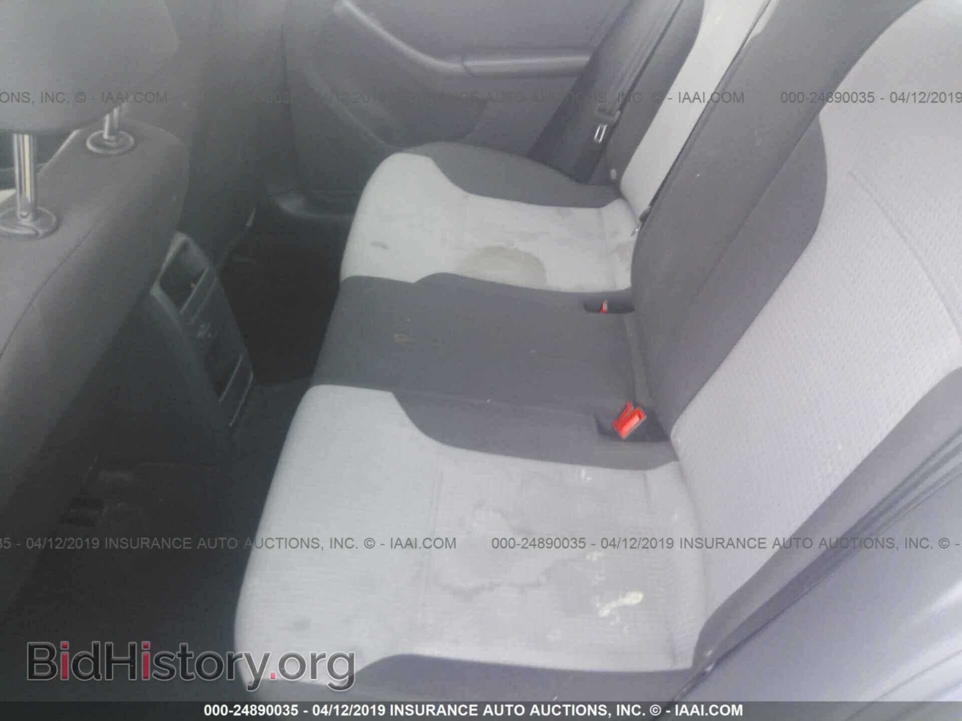 2017 VOLKSWAGEN JETTA - VIN: 3VW2B7AJ2HM216635 - Фото 8
