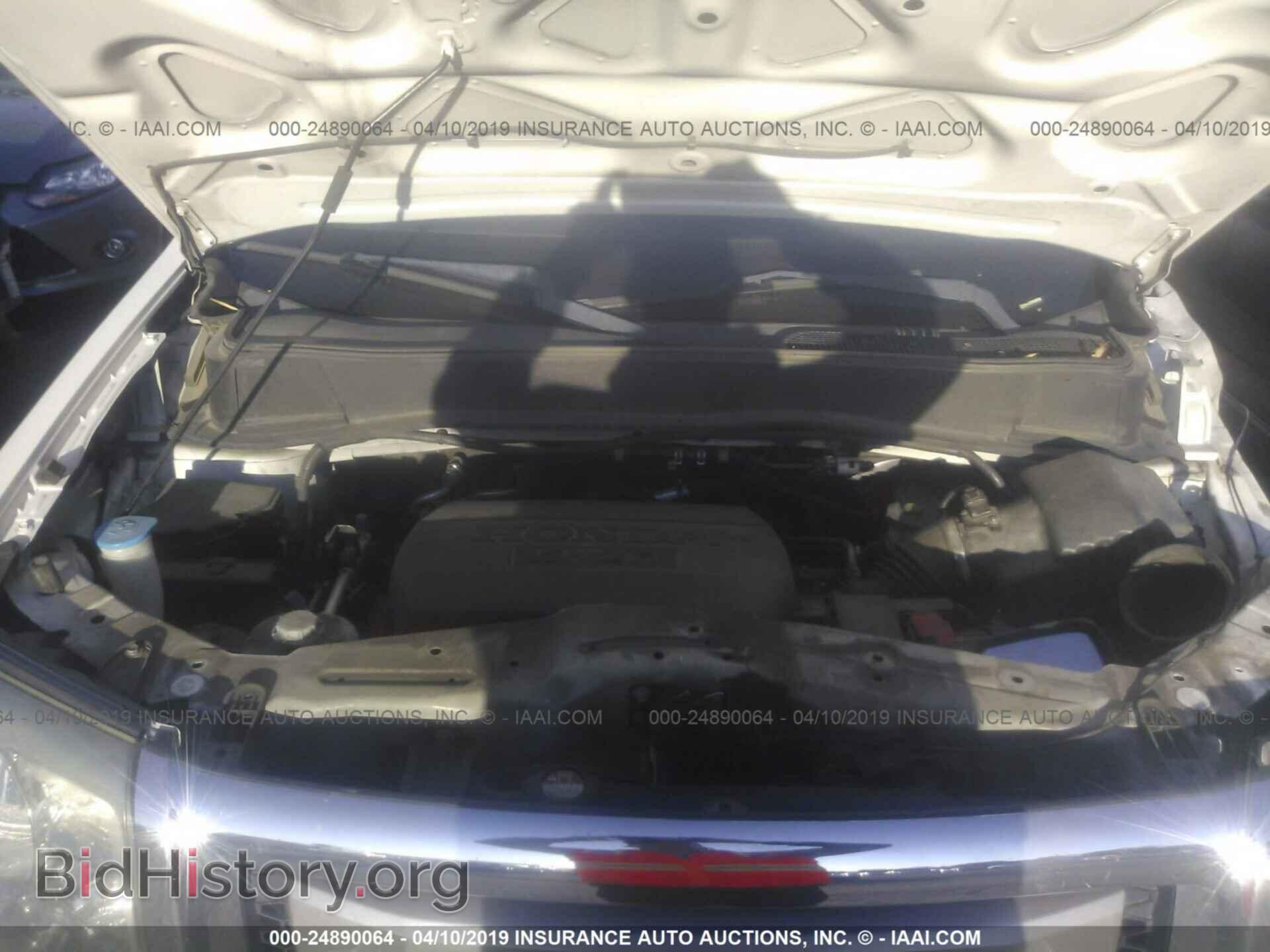 2011 HONDA PILOT - VIN: 5FNYF3H71BB039043 - Фото 10