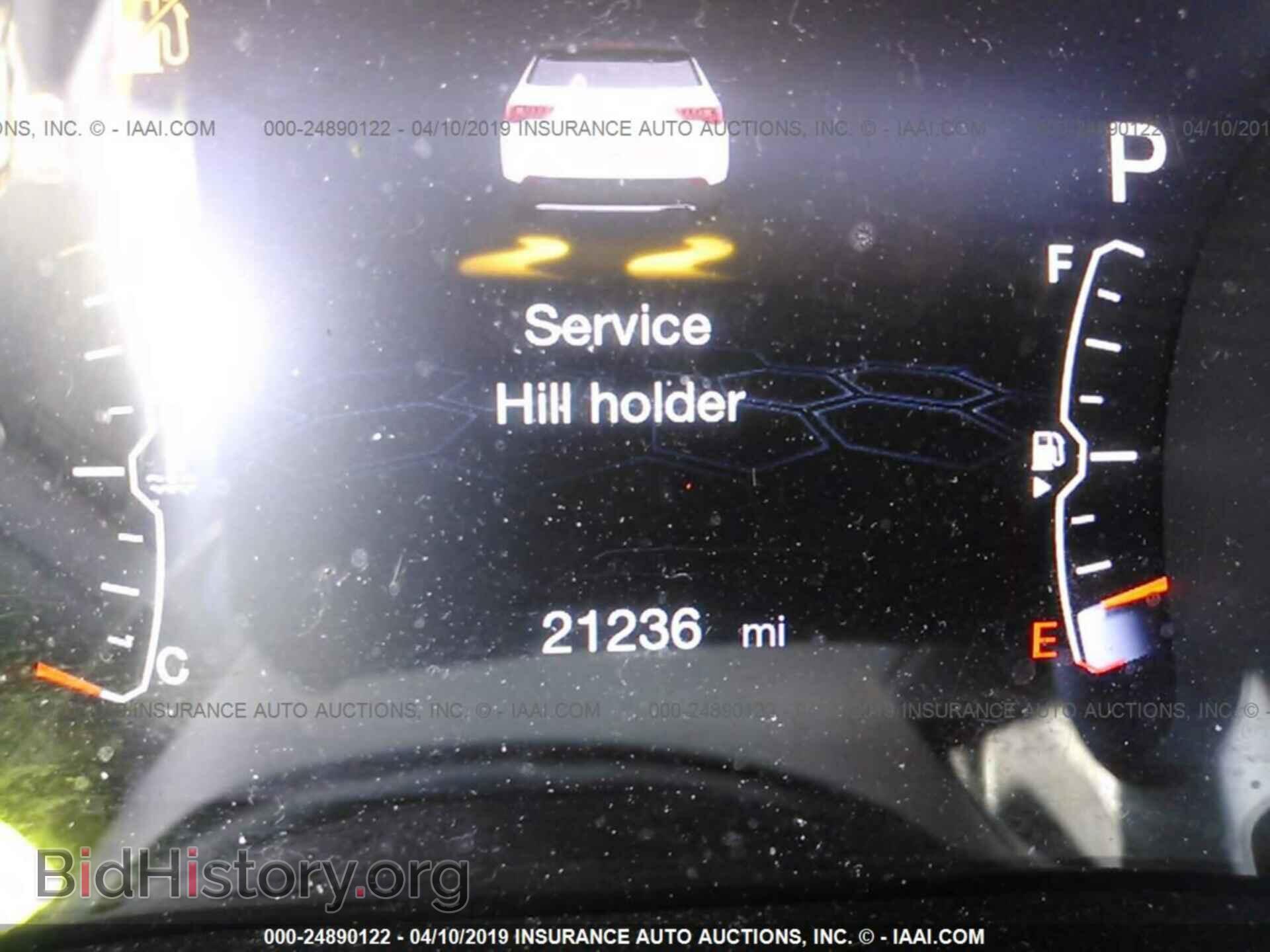 2018 JEEP COMPASS - VIN: 3C4NJDCB3JT143861 - Photo 7