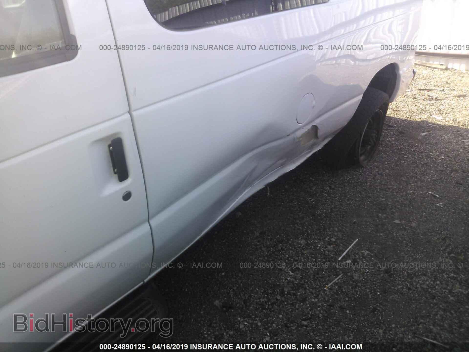 2008 FORD ECONOLINE - VIN: 1FBNE31L18DA73646 - Фото 6