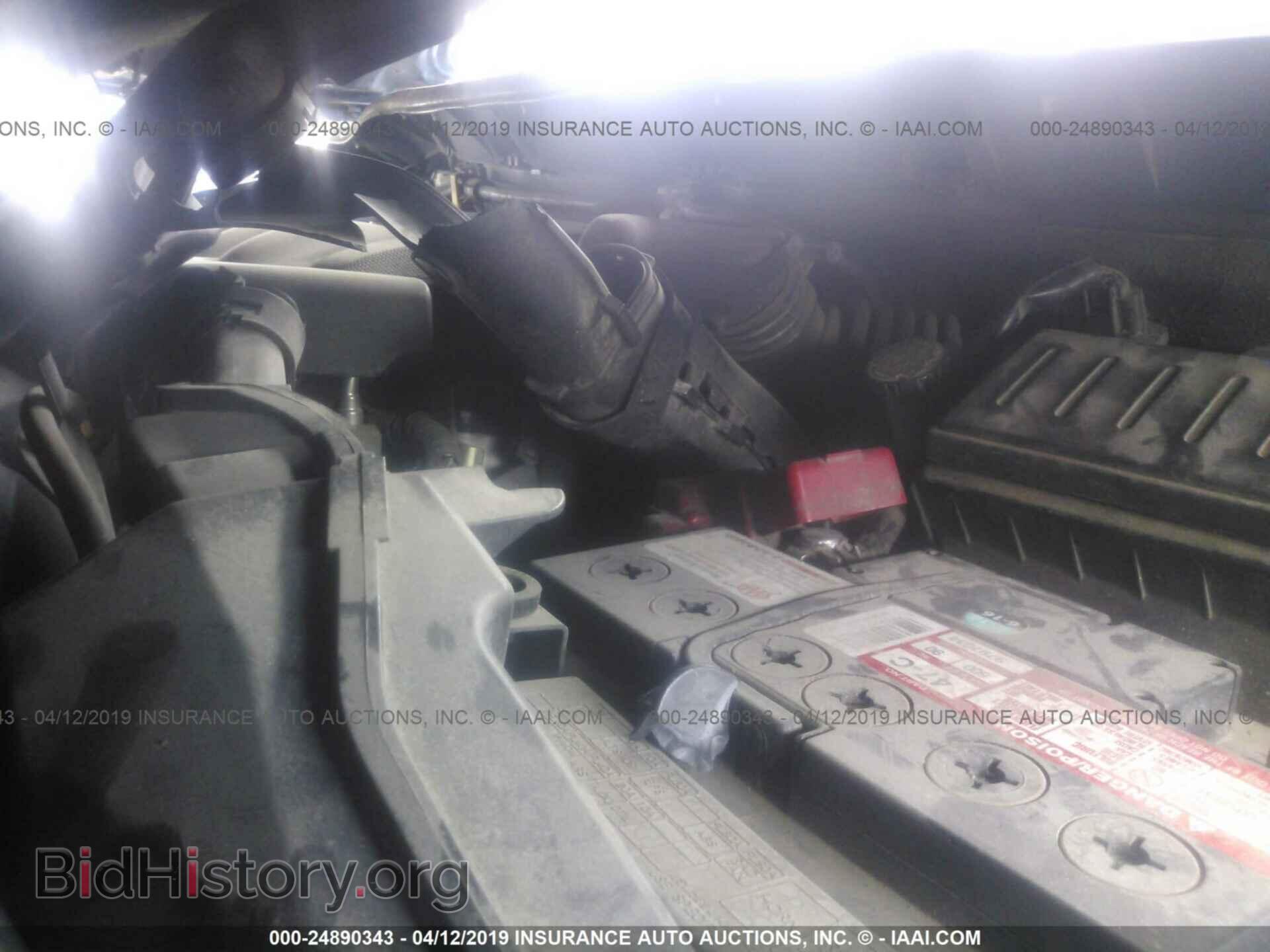 2007 NISSAN VERSA - VIN: 3N1BC13E67L376571 - Фото 10