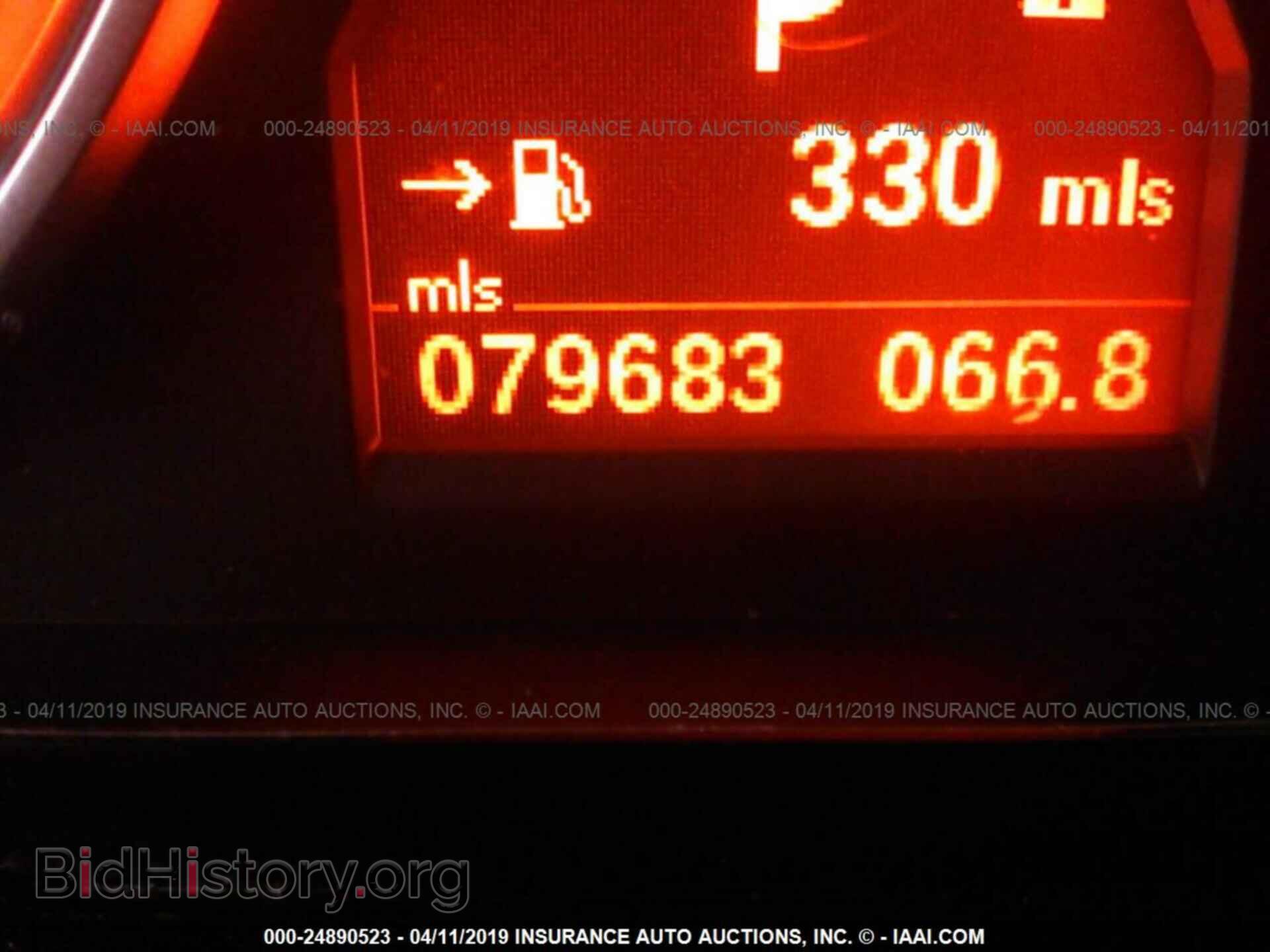 2011 BMW 328 - VIN: WBAPK7C50BA970143 - Фото 7