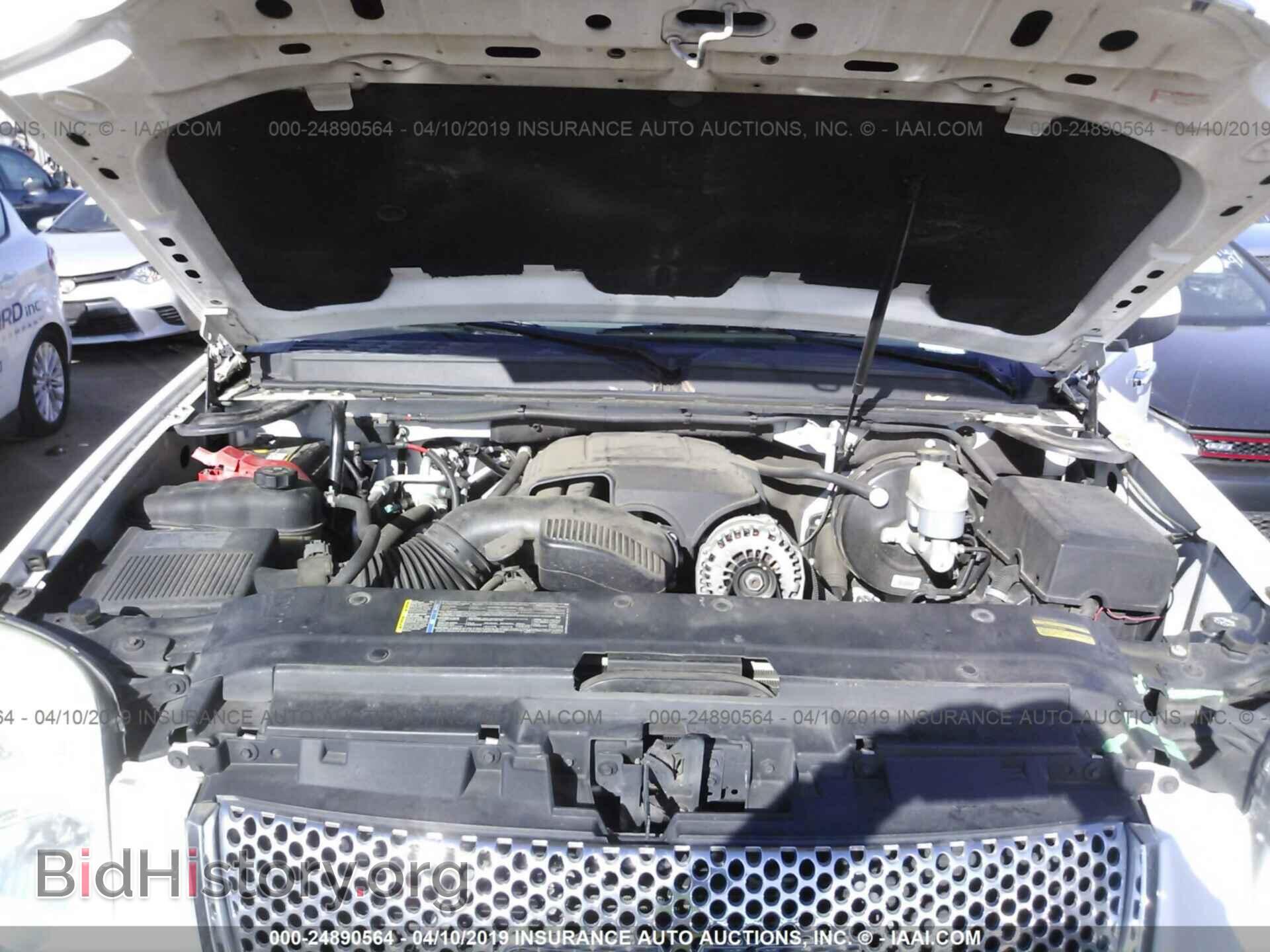 2009 GMC YUKON - VIN: 1GKFK032X9R272926 - Фото 10