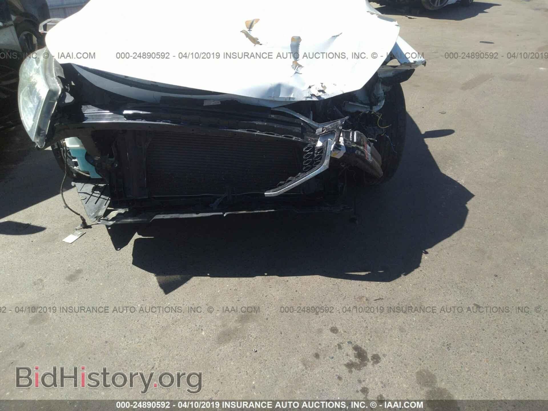 2013 KIA OPTIMA - VIN: 5XXGM4A79DG241596 - Фото 6