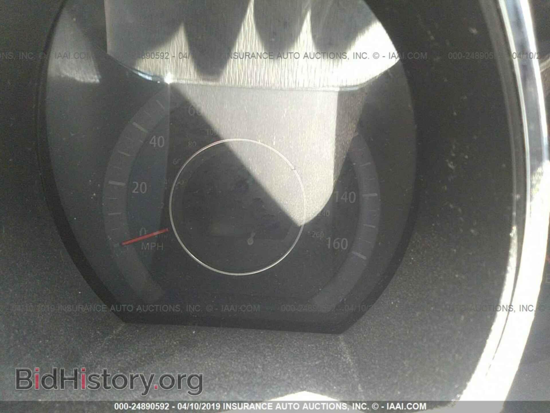 2013 KIA OPTIMA - VIN: 5XXGM4A79DG241596 - Фото 7