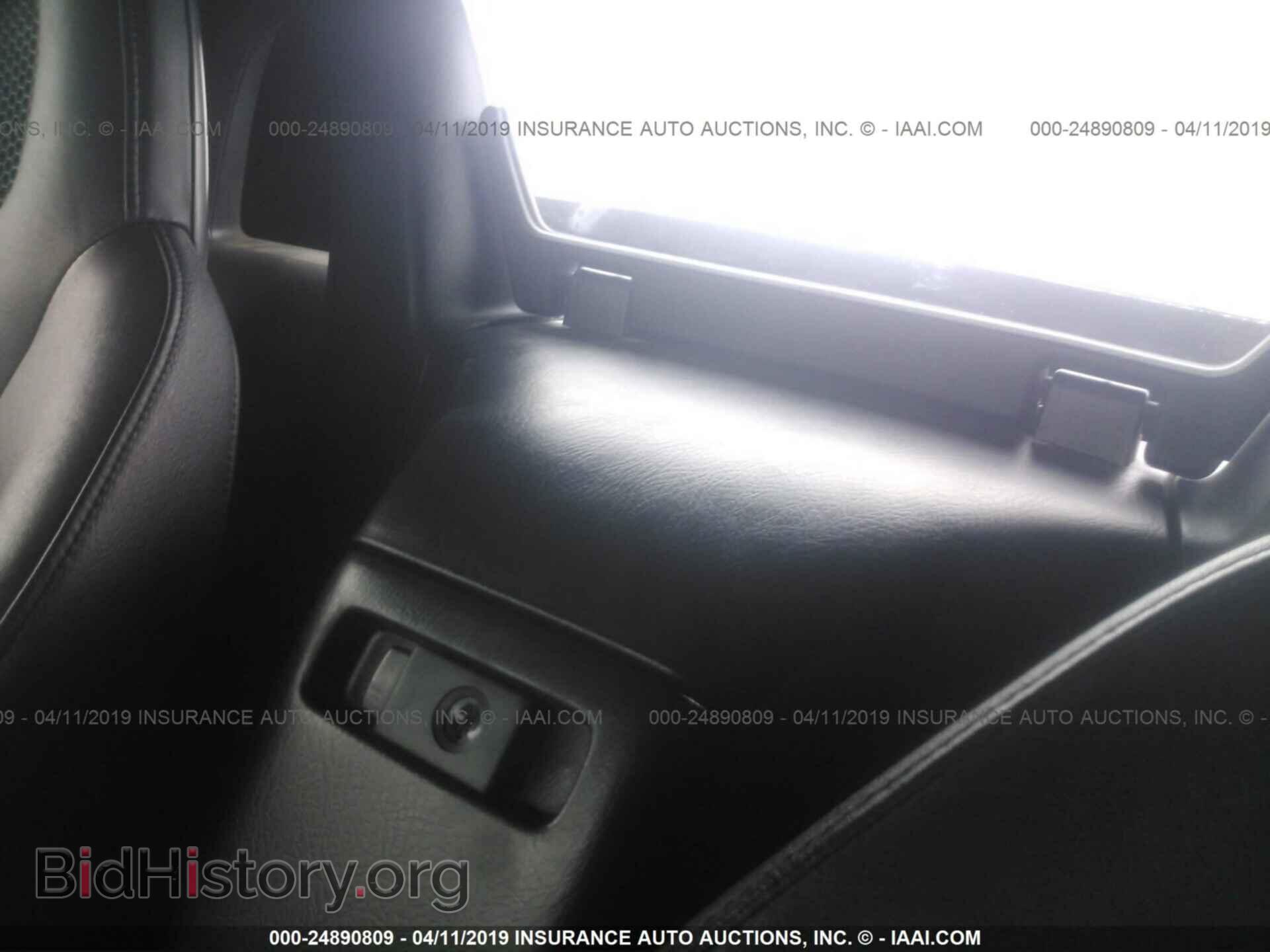 2005 HONDA S2000 - VIN: JHMAP21495S003440 - Фото 8