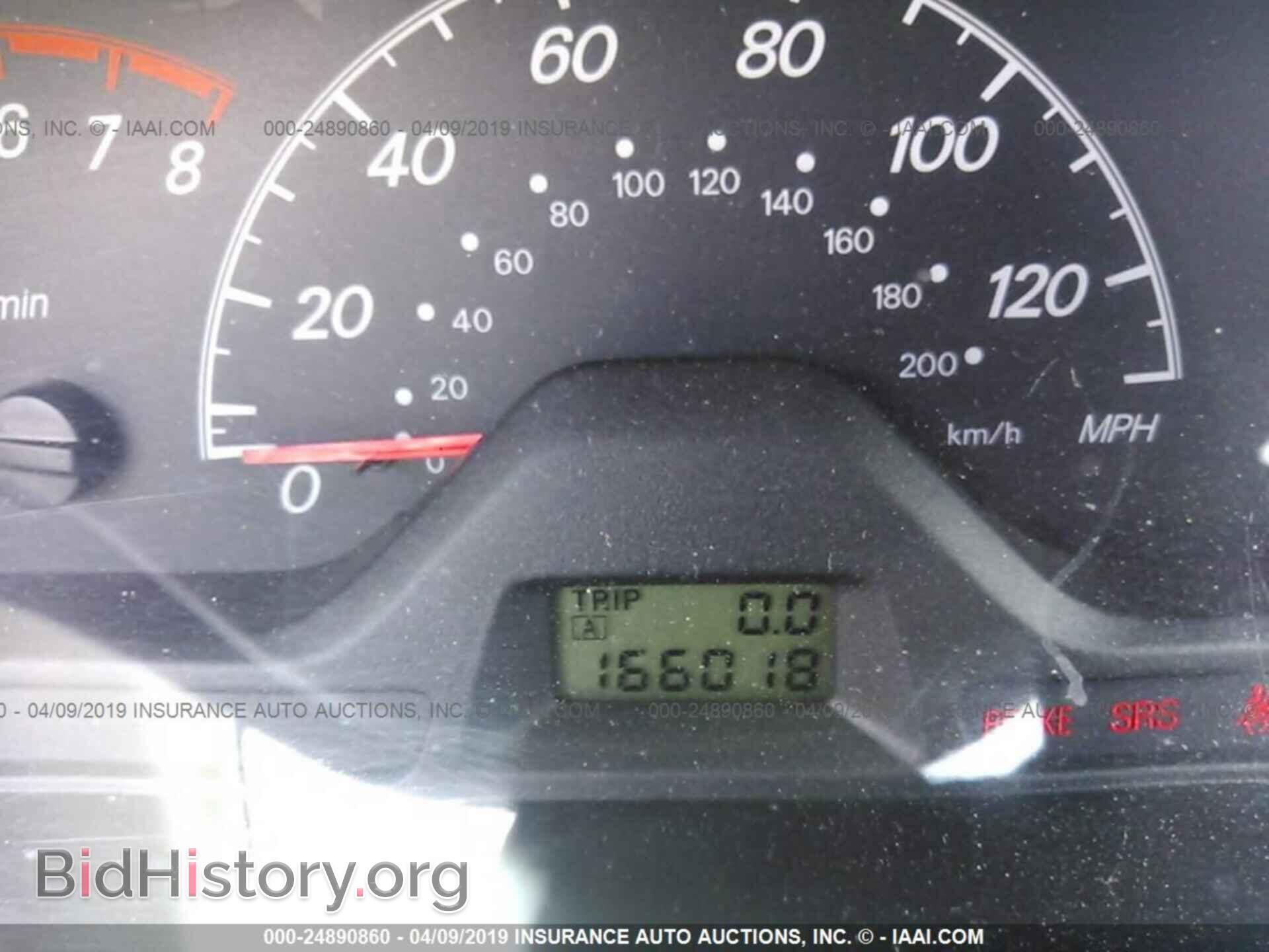 2007 MITSUBISHI LANCER - VIN: JA3AJ26E87U017422 - Фото 7