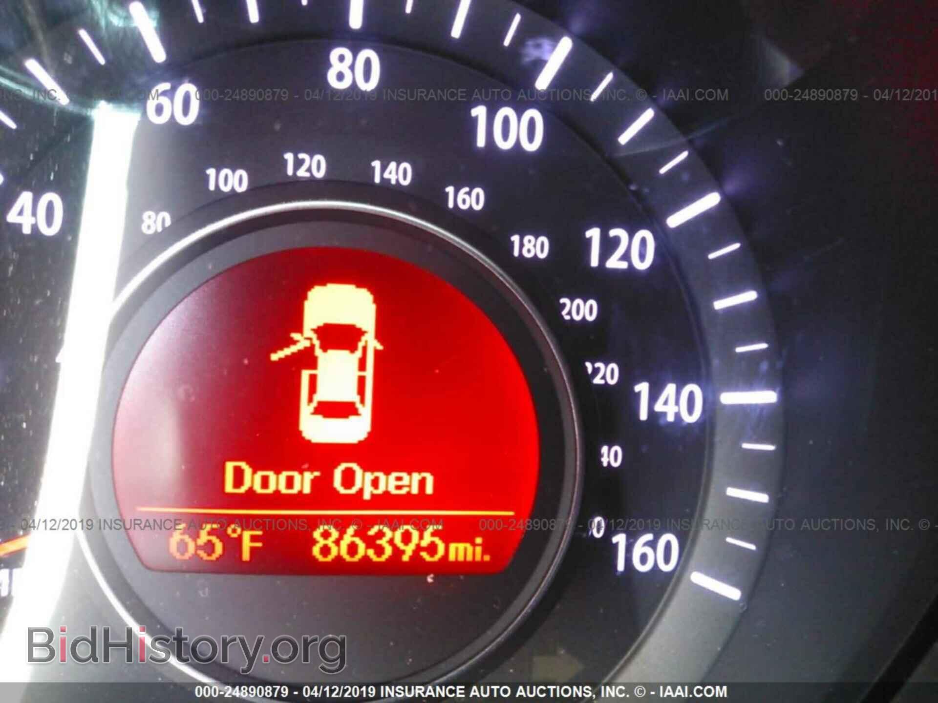 2013 KIA OPTIMA - VIN: 5XXGN4A71DG226216 - Photo 7