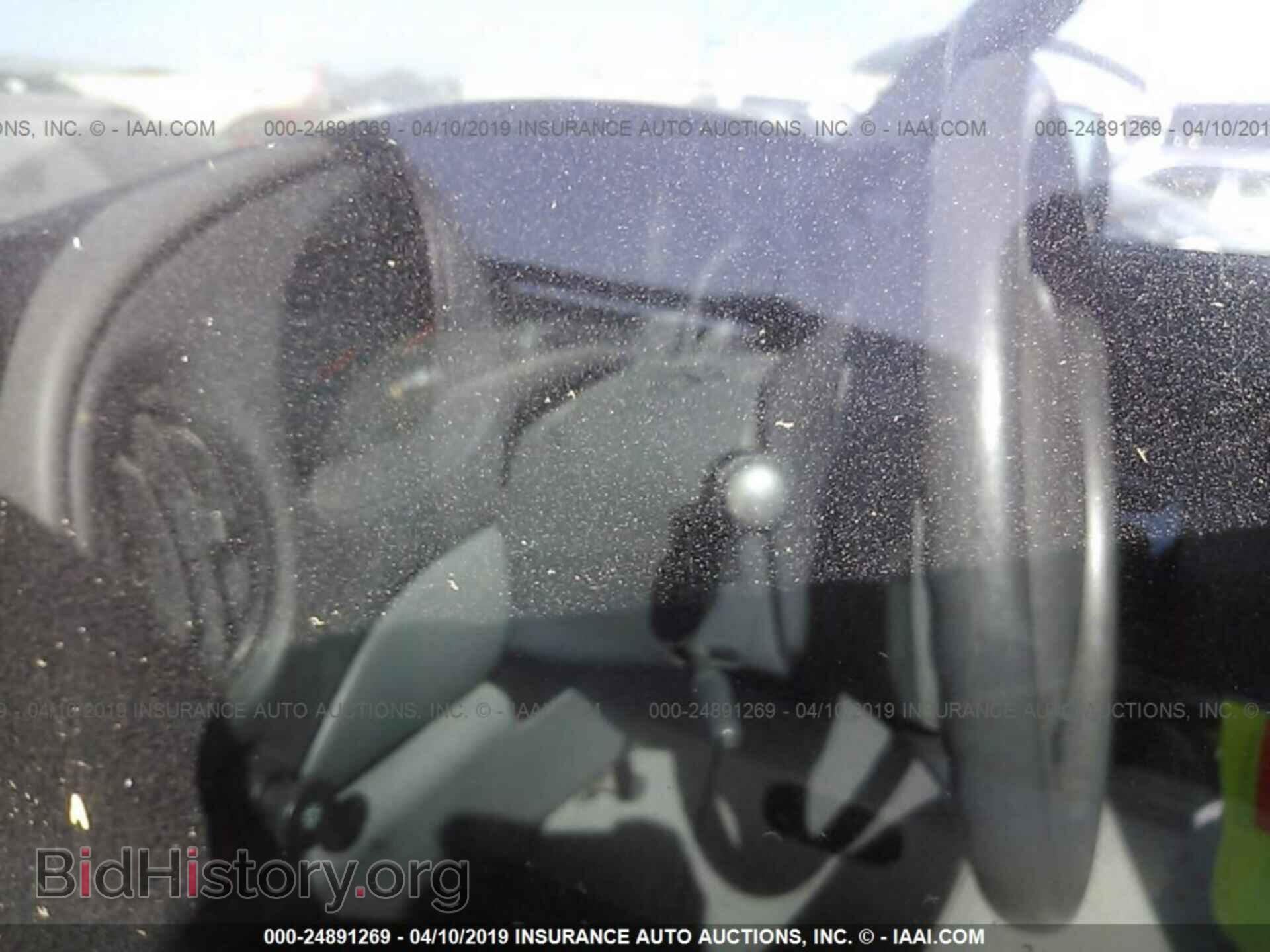 2006 FORD ECONOLINE - VIN: 1FBNE31L16HB29588 - Фото 7