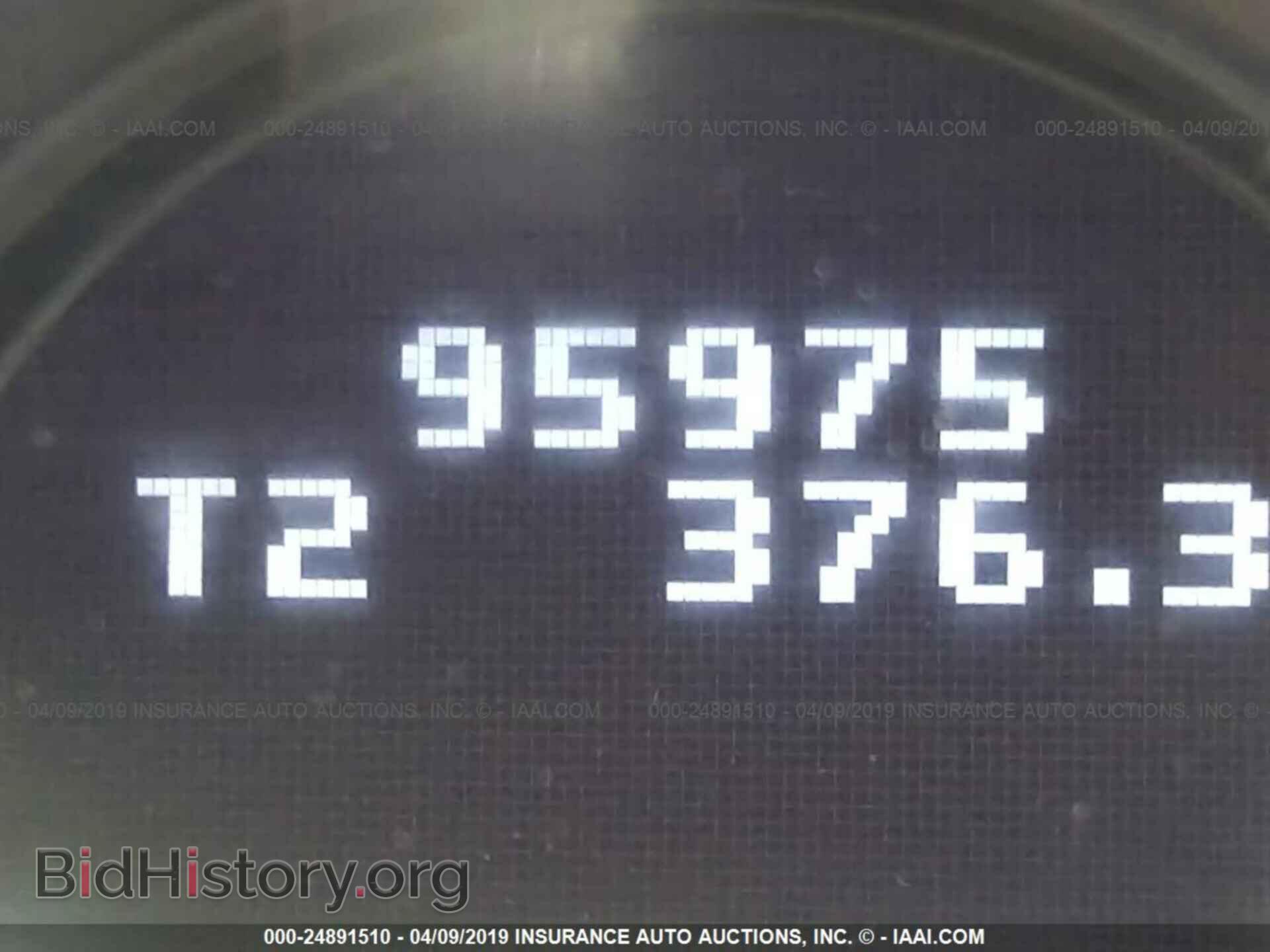 2012 VOLVO S60 - VIN: YV1622FS1C2133460 - Фото 7