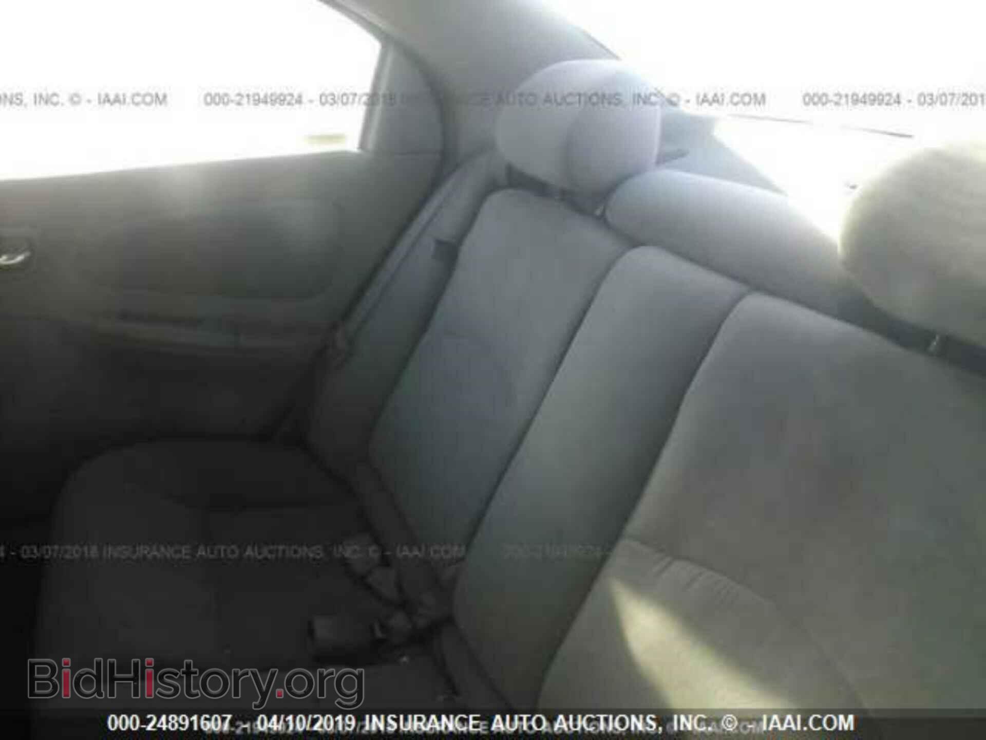 2000 DODGE NEON - VIN: 1B3ES46CXYD623933 - Photo 8