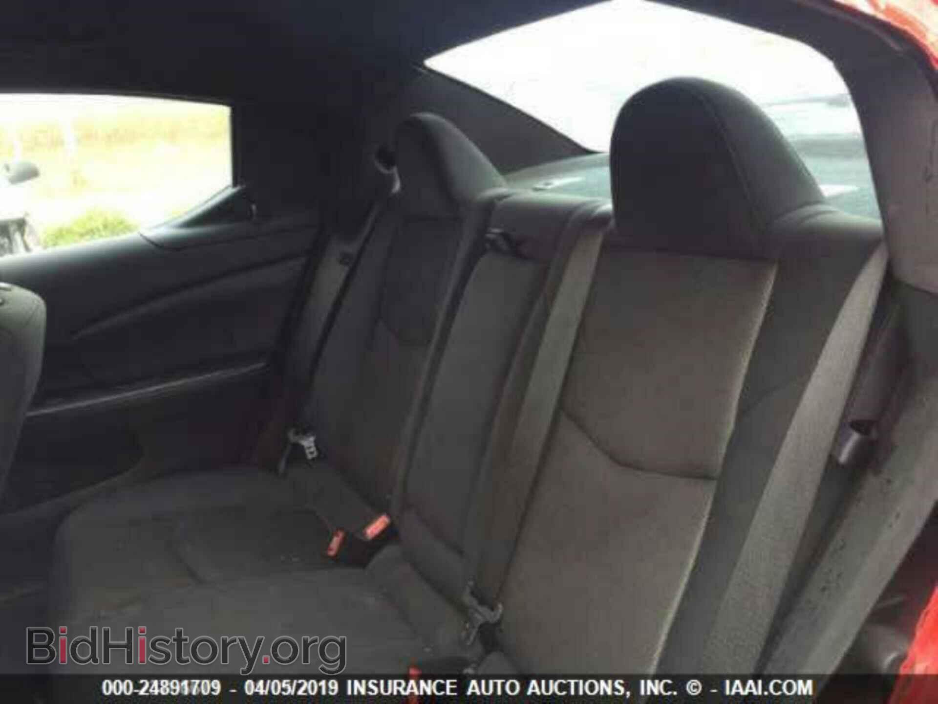 2013 DODGE AVENGER - VIN: 1C3CDZAB2DN611053 - Photo 8