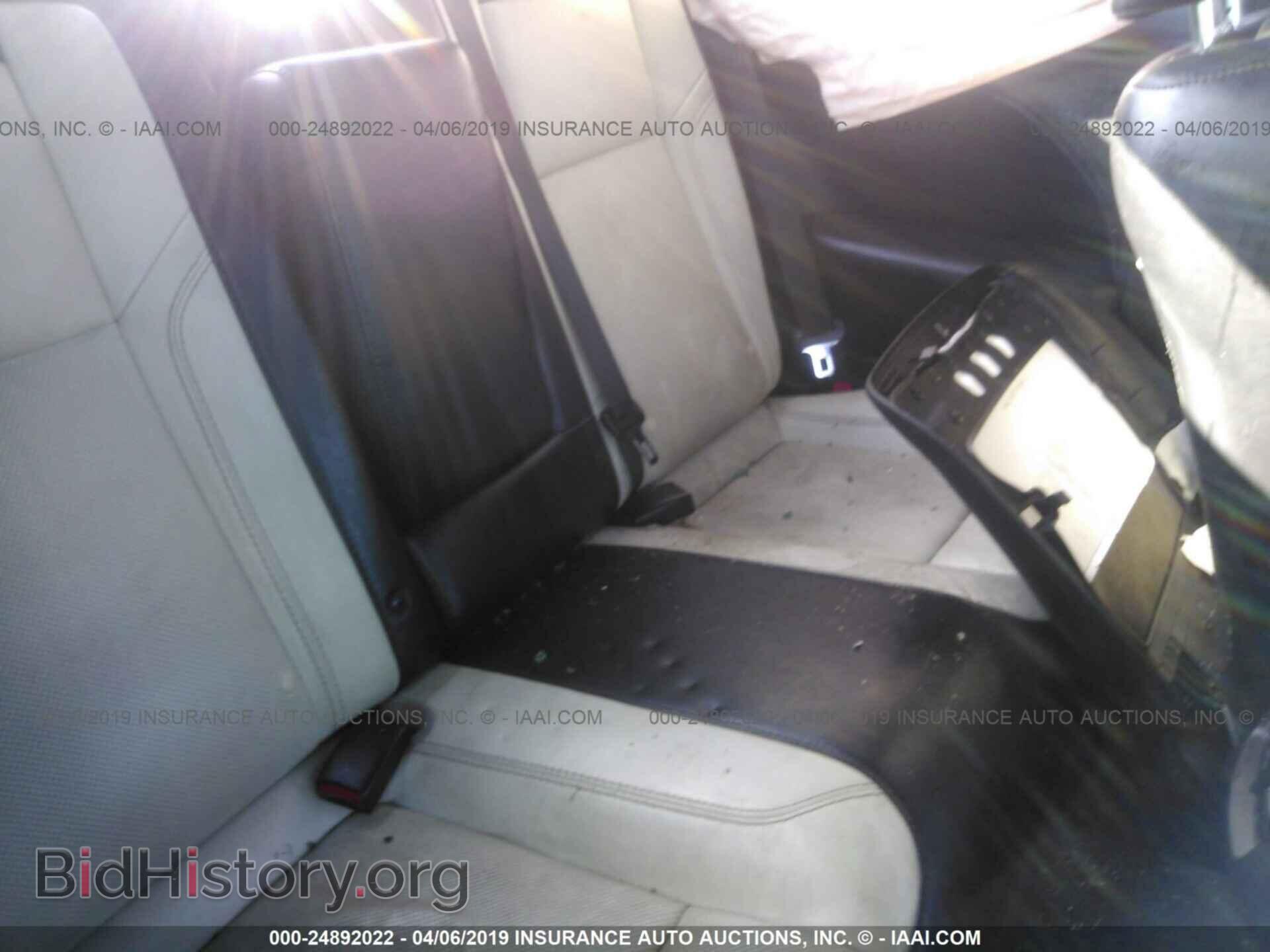 2016 DODGE CHALLENGER - VIN: 2C3CDZAGXGH221634 - Фото 8