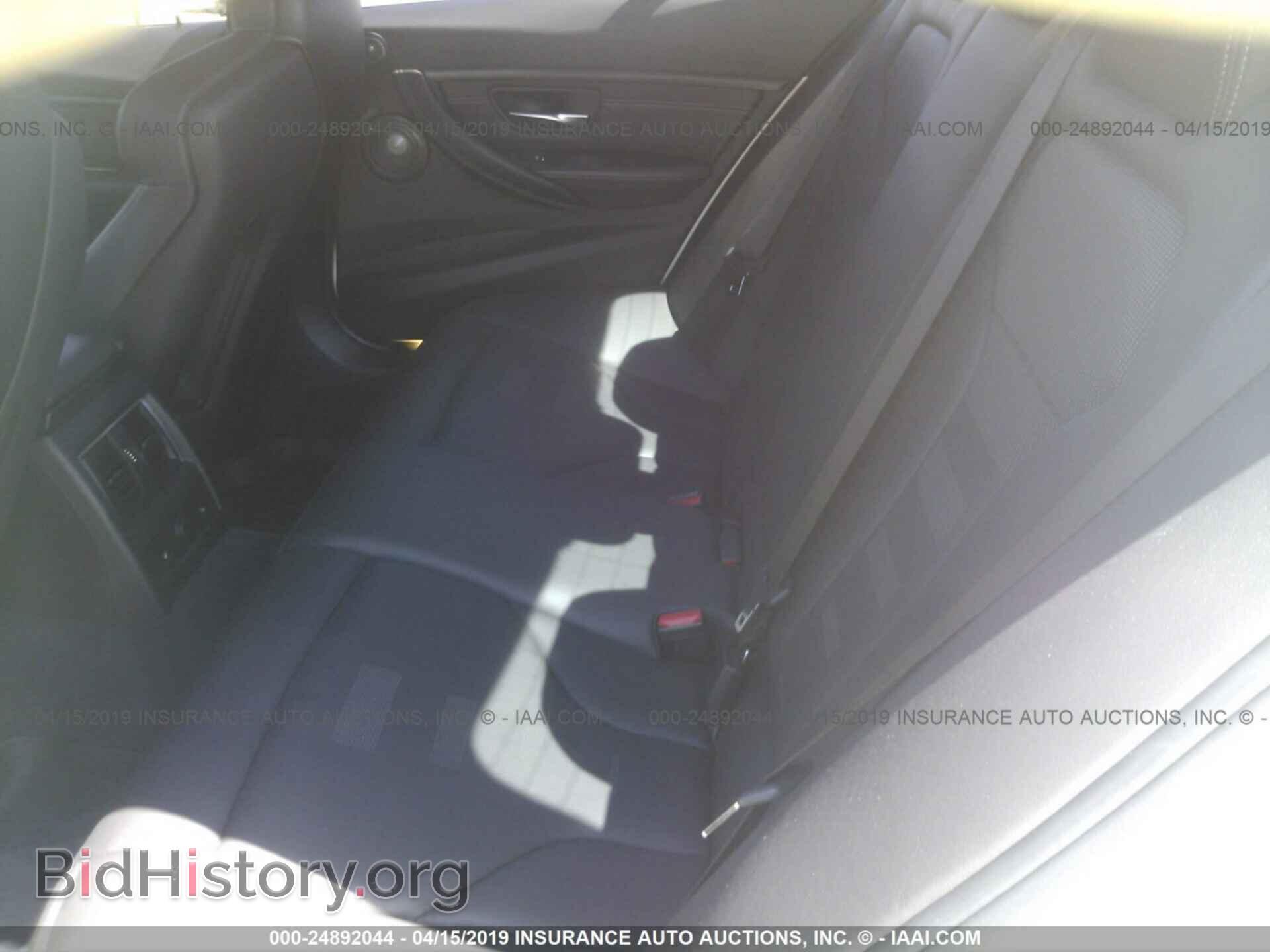 2017 BMW M3 - VIN: WBS8M9C30H5G85287 - Фото 8