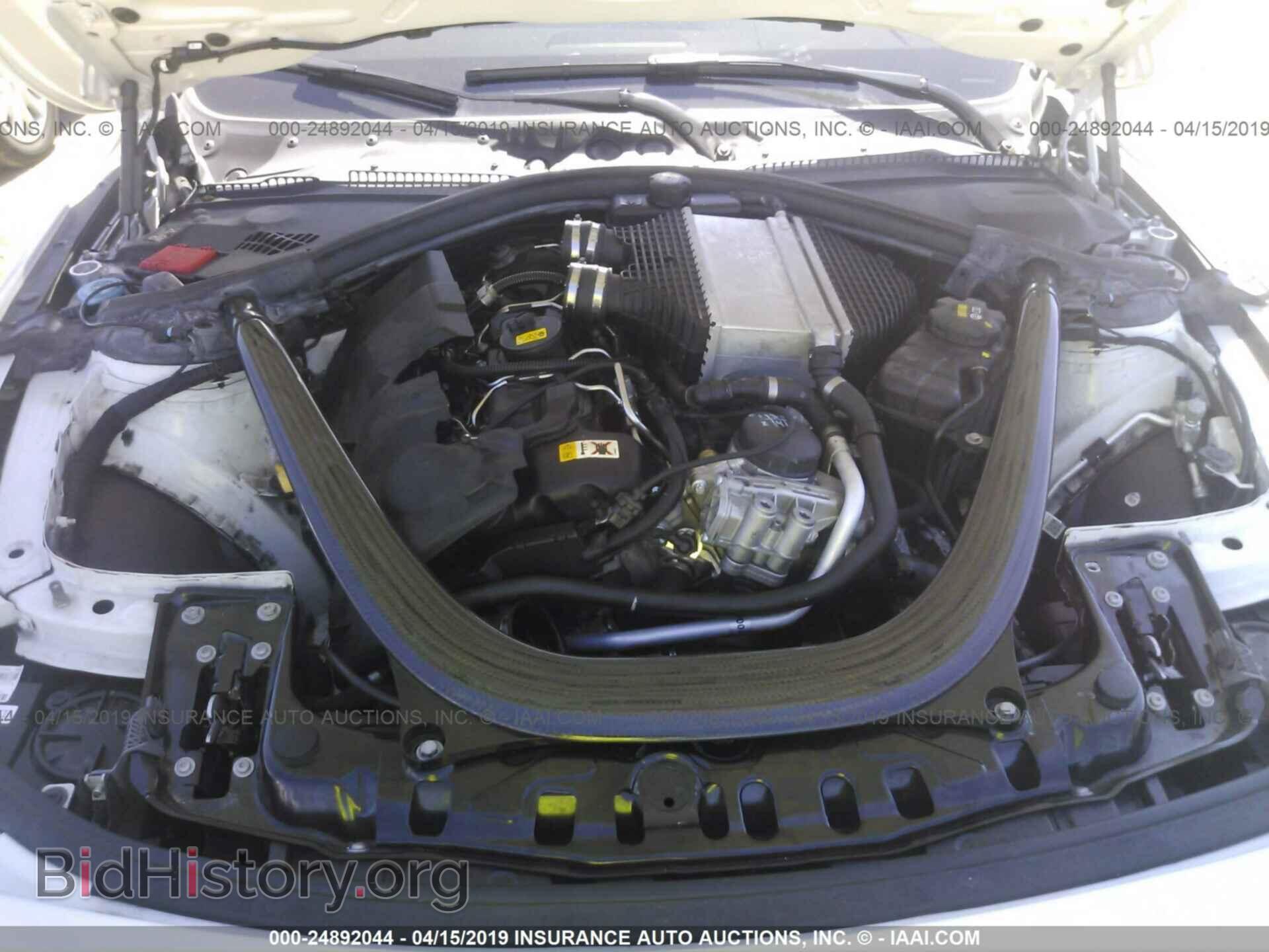 2017 BMW M3 - VIN: WBS8M9C30H5G85287 - Фото 10