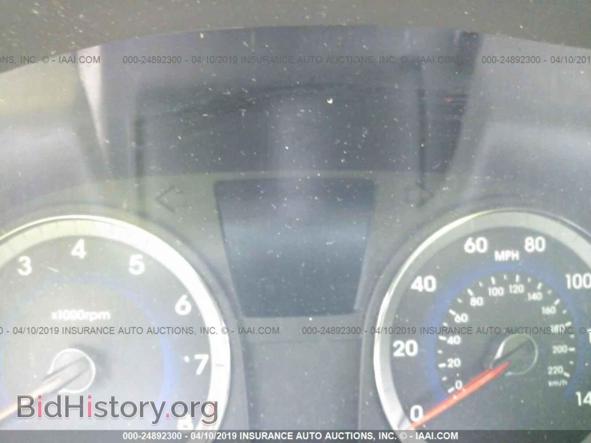 2015 HYUNDAI ACCENT - VIN: KMHCT4AE3FU907585 - Фото 7