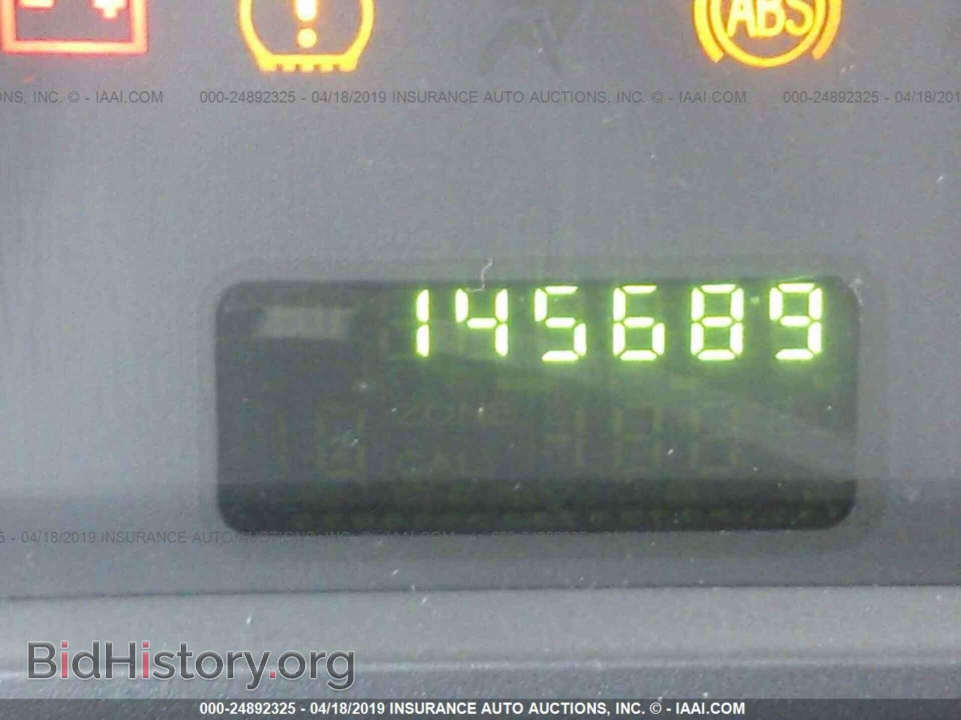 2007 FORD EDGE - VIN: 2FMDK46C17BB12962 - Photo 7