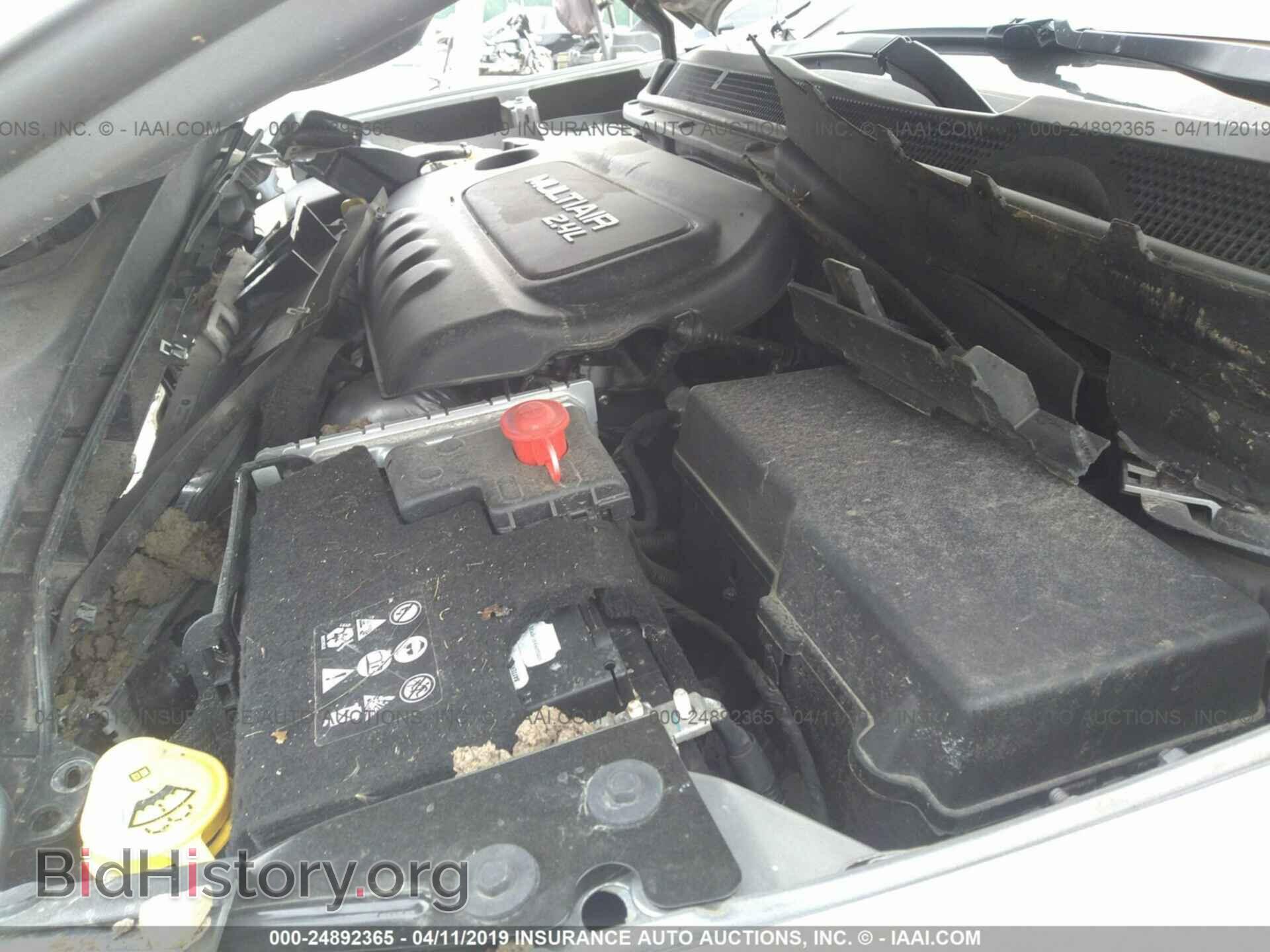 2015 DODGE DART - VIN: 1C3CDFBB5FD128212 - Фото 10