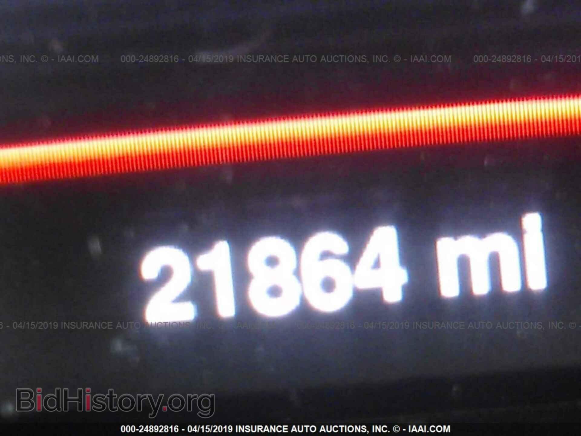 2016 DODGE DART - VIN: 1C3CDFEB4GD607749 - Фото 7