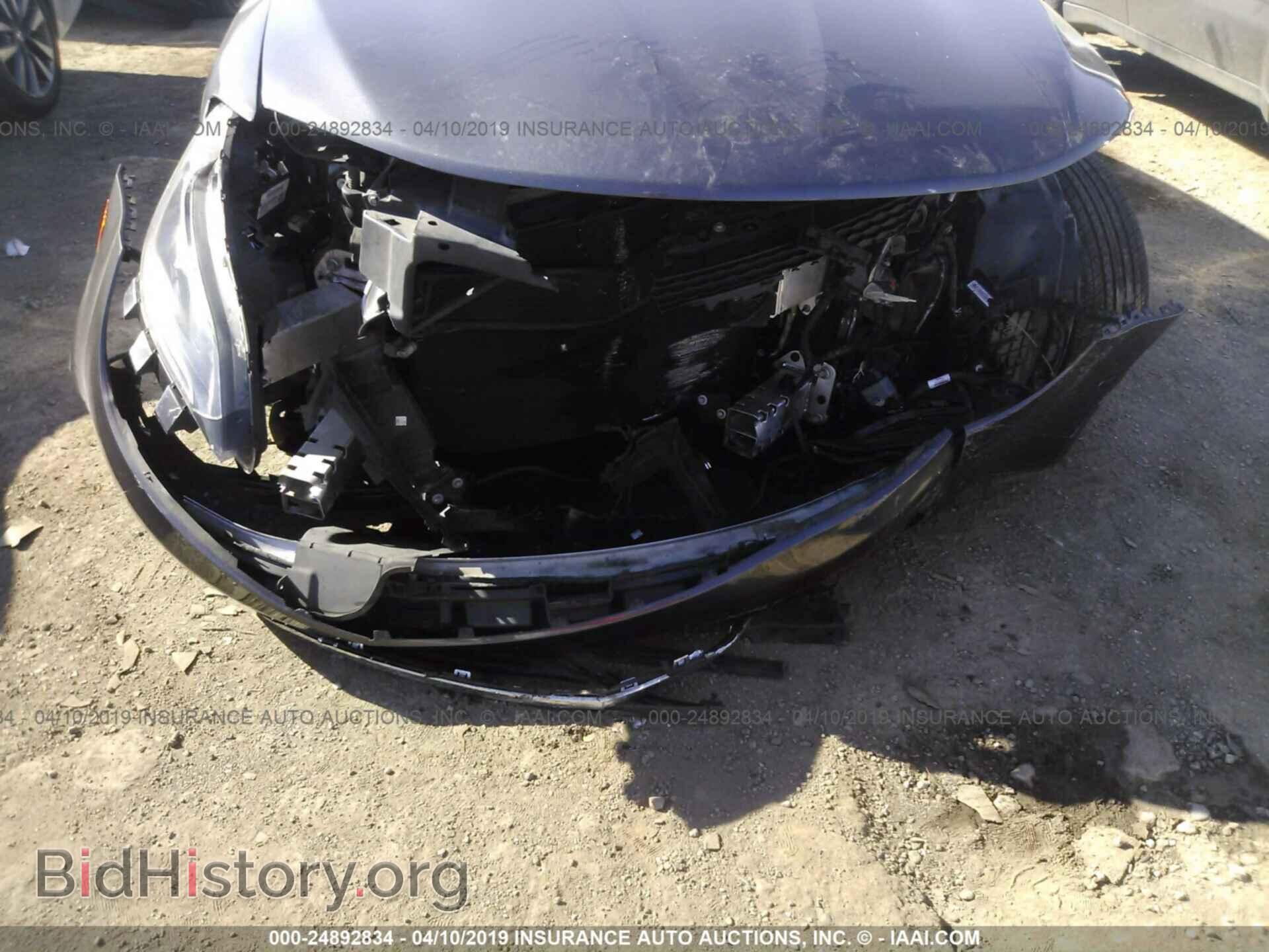 2016 CHRYSLER 200 - VIN: 1C3CCCAB4GN103994 - Photo 6