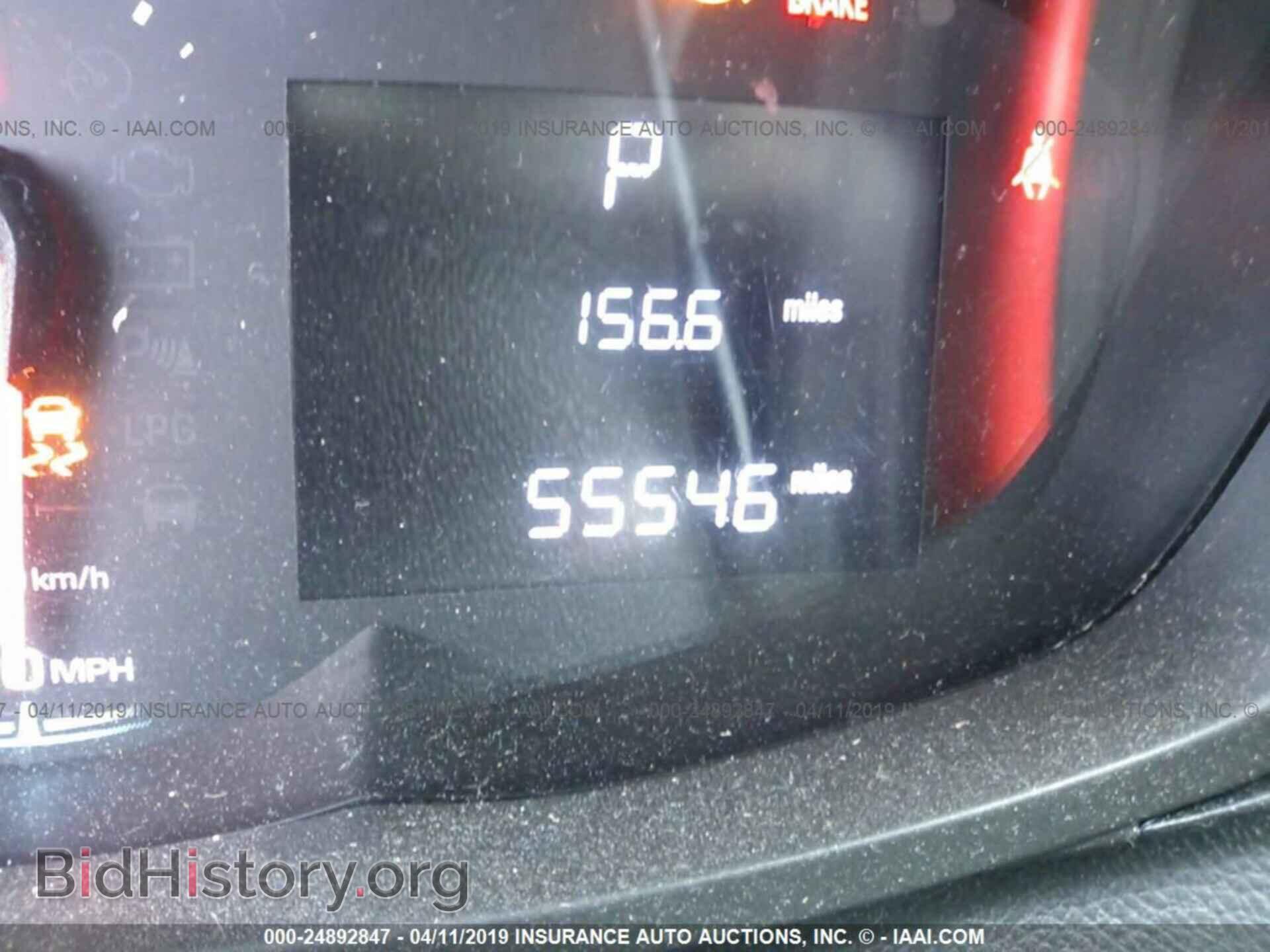 2017 CHEVROLET SPARK - VIN: KL8CB6SA9HC722828 - Фото 7