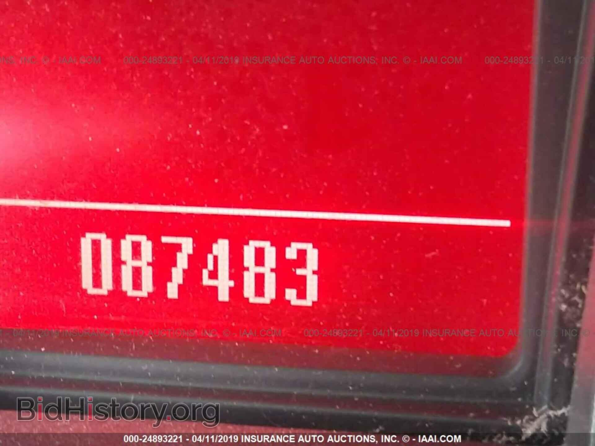 2011 GMC TERRAIN - VIN: 2CTFLTE51B6424938 - Фото 7