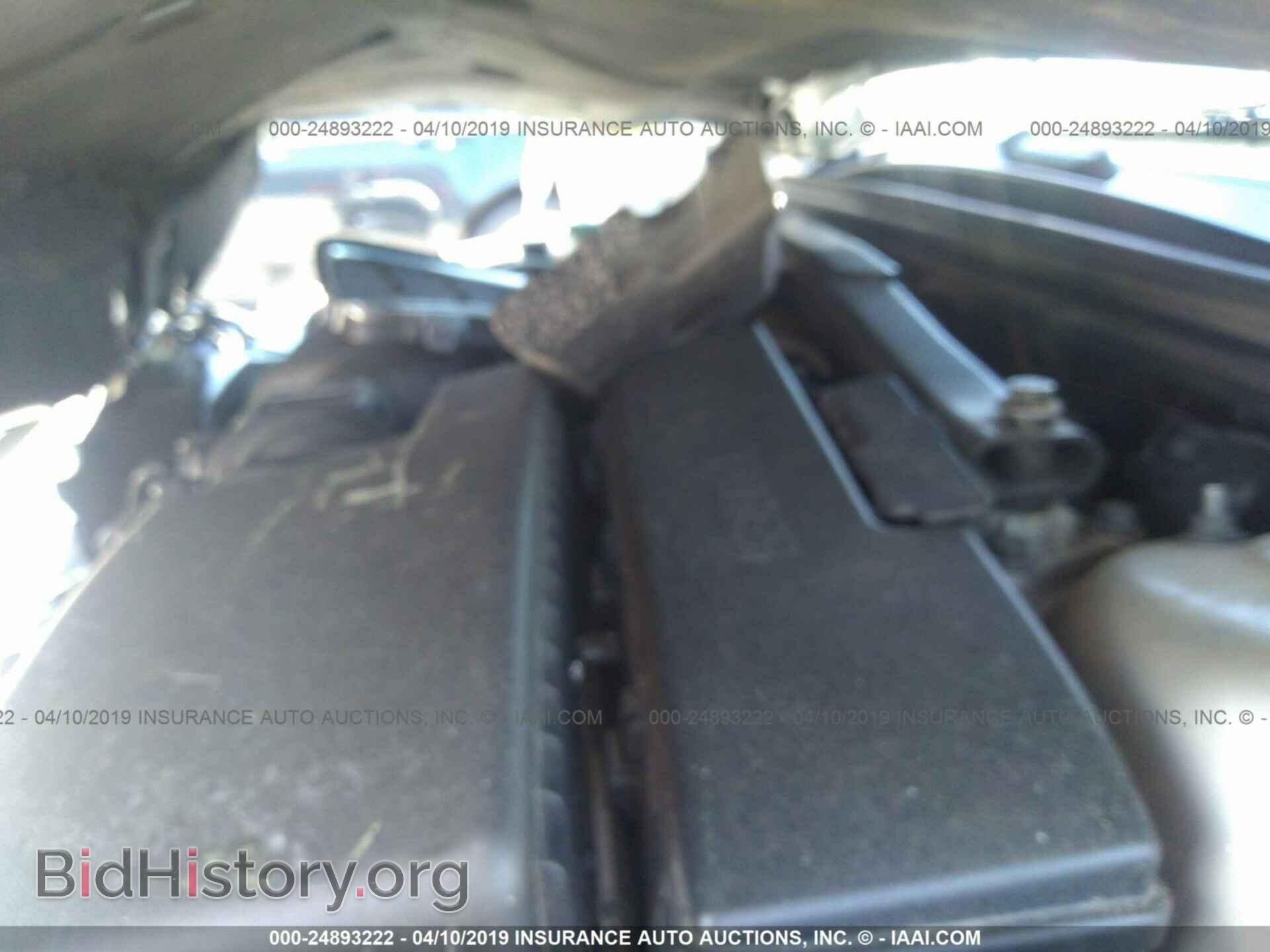 2004 VOLVO S80 - VIN: YV1TS92D241344581 - Фото 10