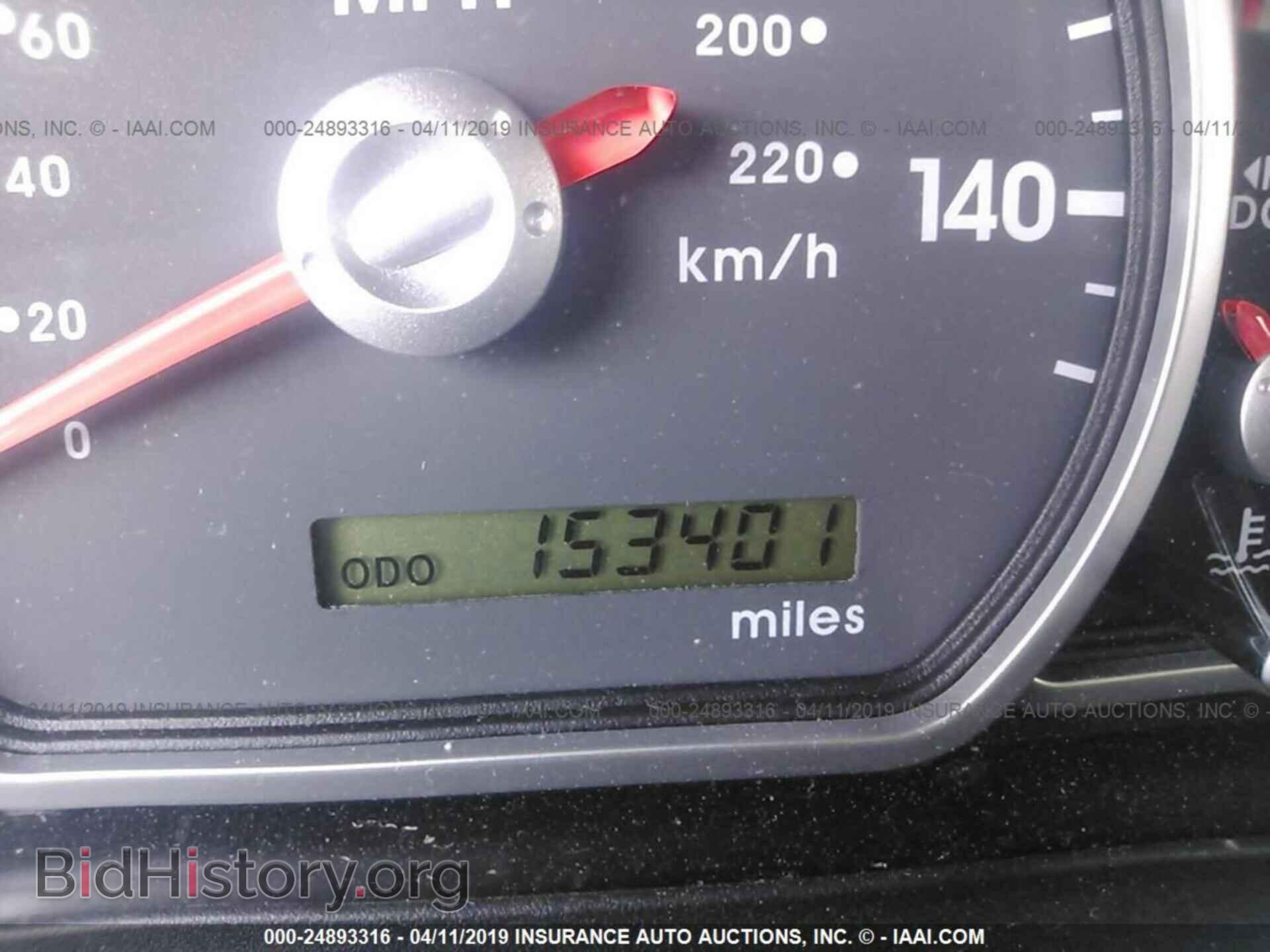 2009 MITSUBISHI GALANT - VIN: 4A3AB36F29E025152 - Фото 7