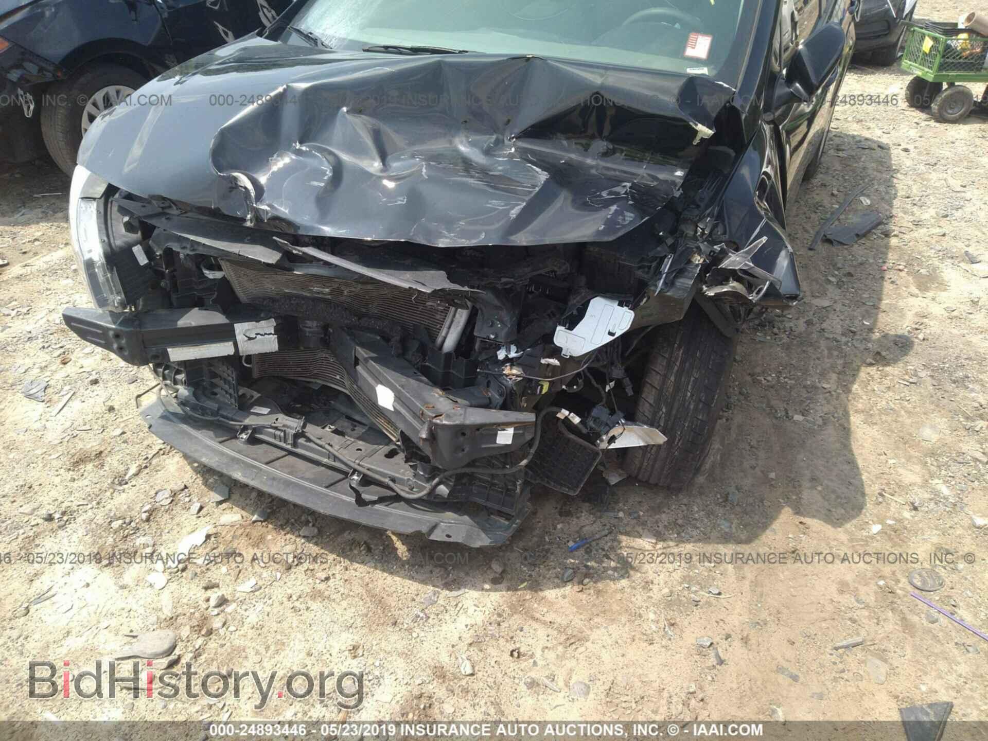 2017 KIA FORTE - VIN: 3KPFK4A78HE016859 - Фото 6