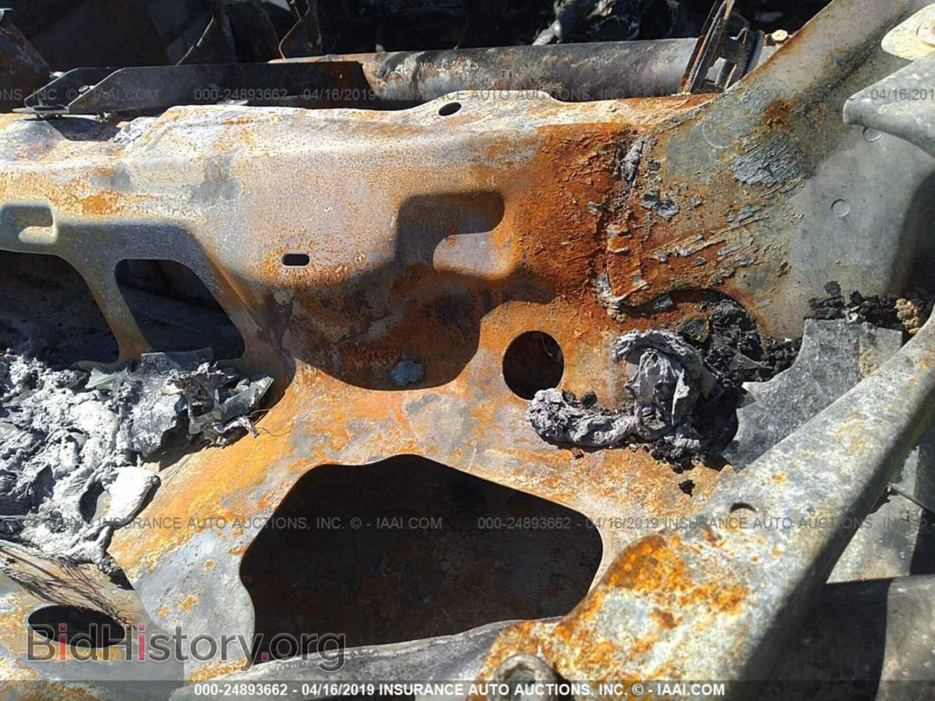 2012 DODGE RAM 1500 - VIN: 1C6RD7MT3CS211248 - Фото 9