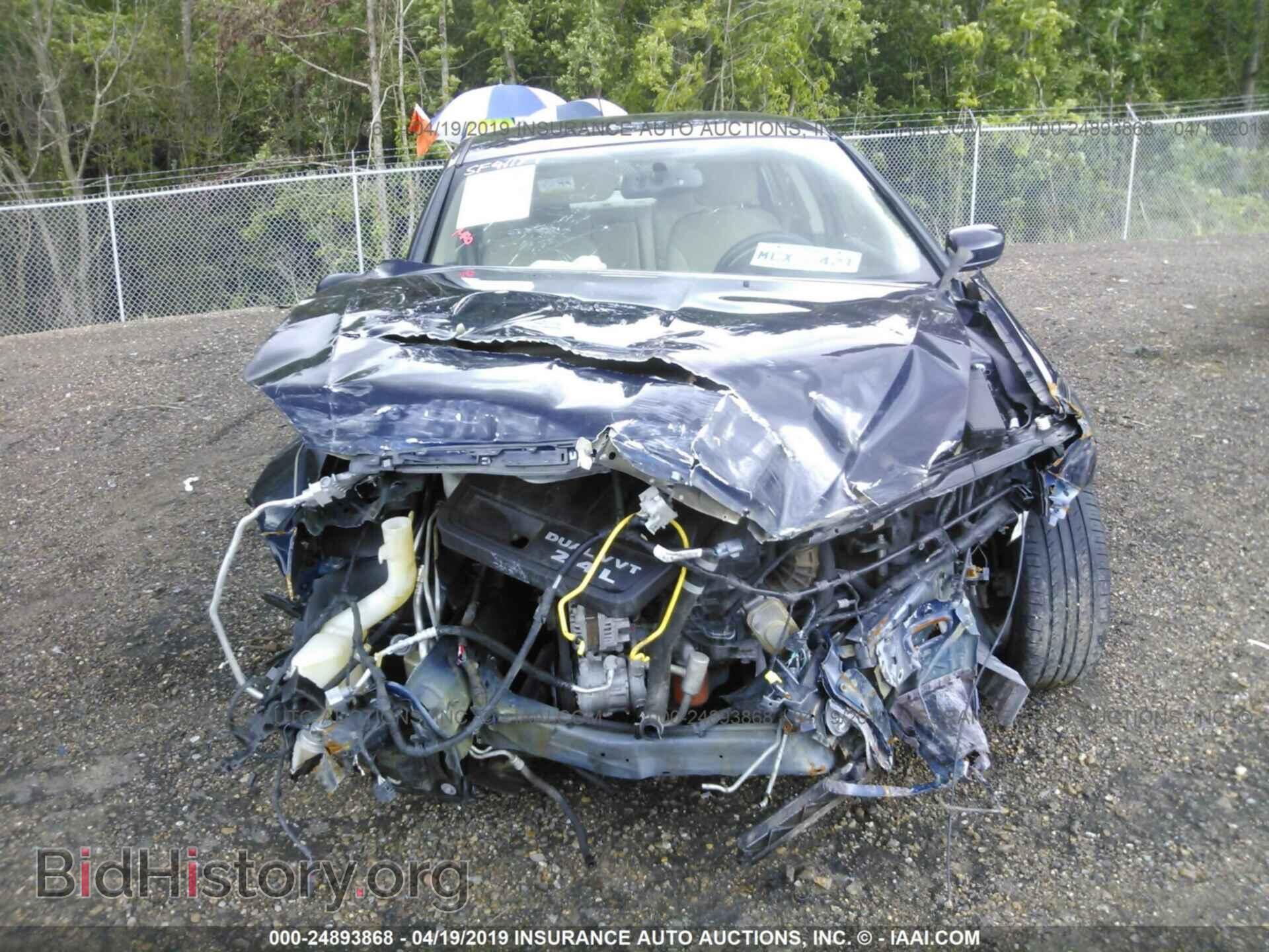 2014 CHRYSLER 200 - VIN: 1C3CCBBB6EN158873 - Photo 6