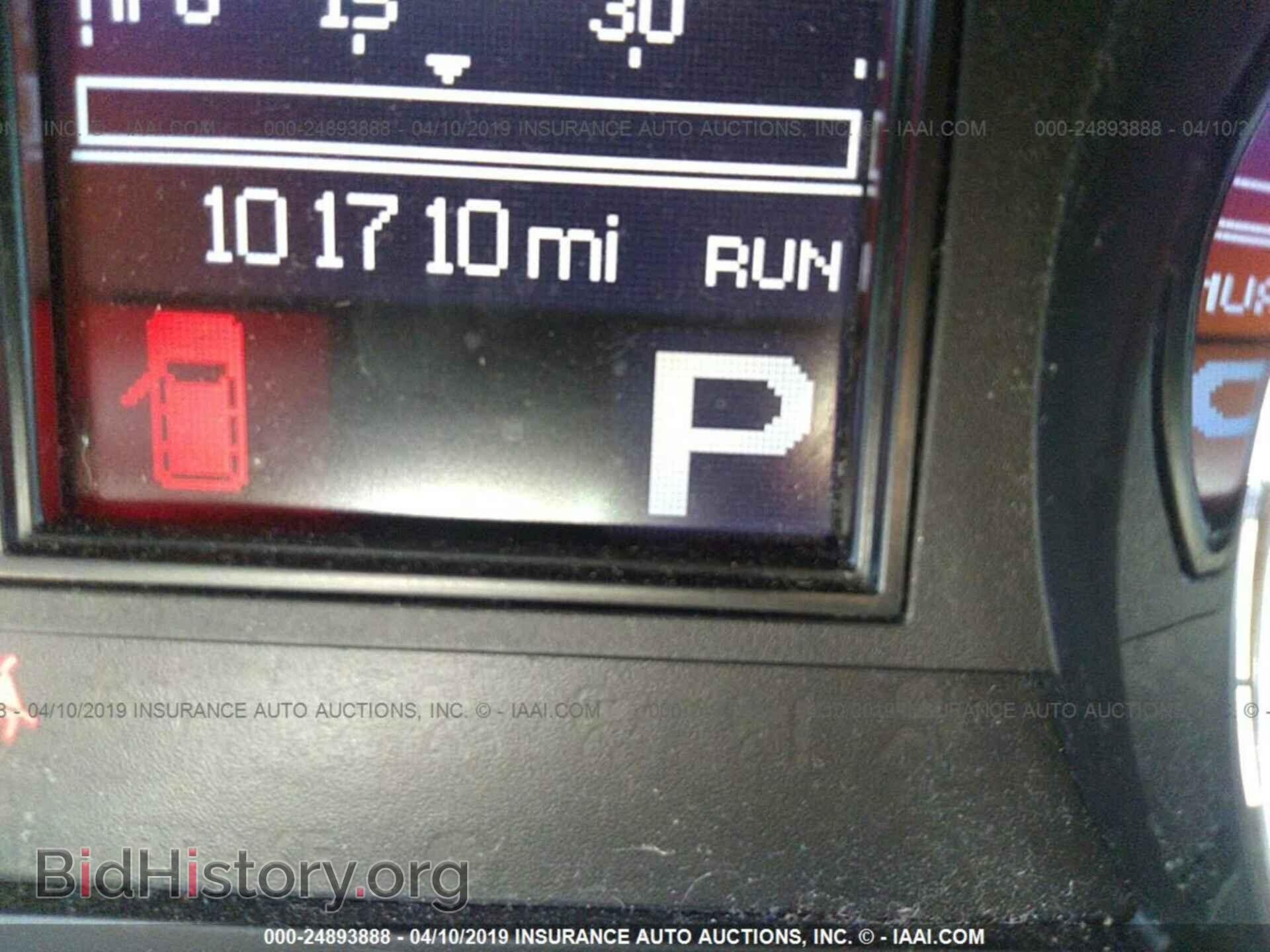 2012 DODGE DURANGO - VIN: 1C4RDHAG2CC138387 - Photo 7