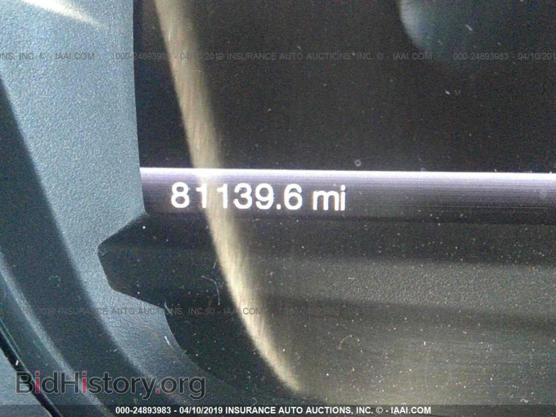 2012 FORD EXPLORER - VIN: 1FMHK7F82CGA09552 - Фото 7