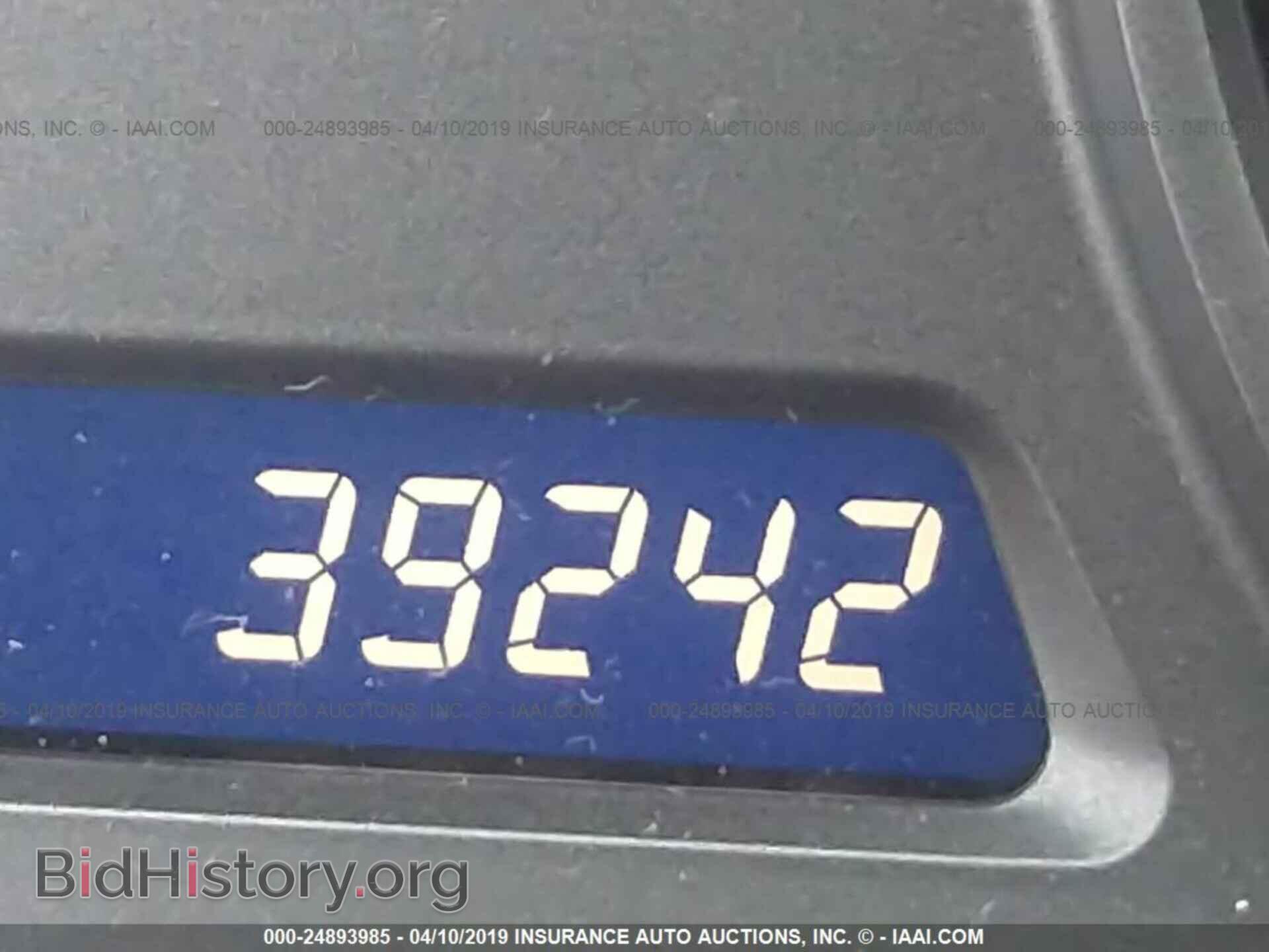 2010 LEXUS IS - VIN: JTHBF5C23A5126132 - Фото 7