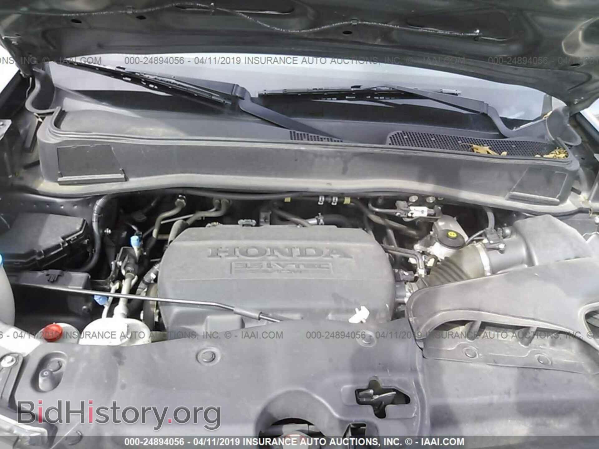 2012 HONDA PILOT - VIN: 5FNYF3H91CB006501 - Фото 10