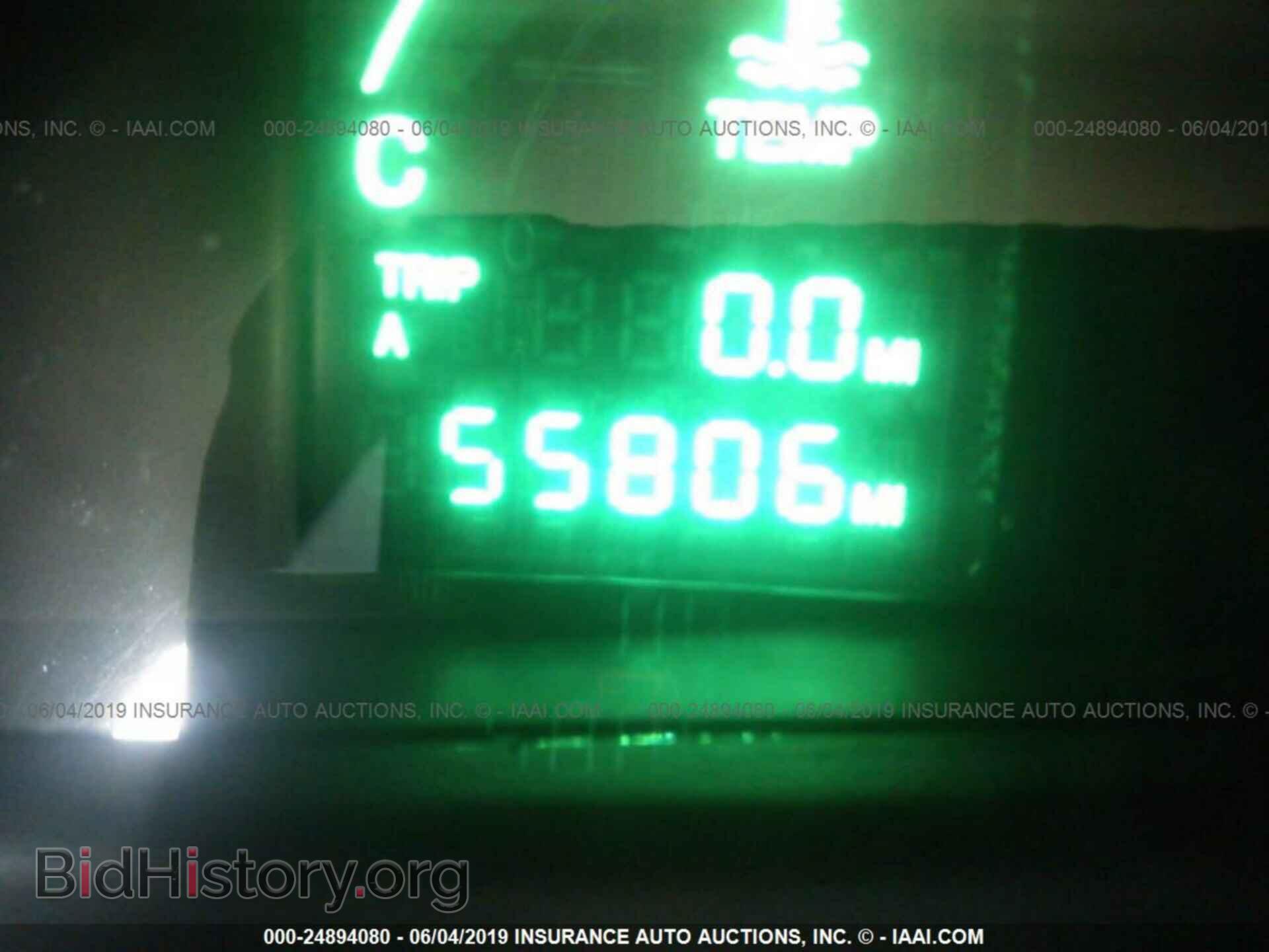 2003 CADILLAC DEVILLE - VIN: 1G6KD54Y73U216955 - Фото 7