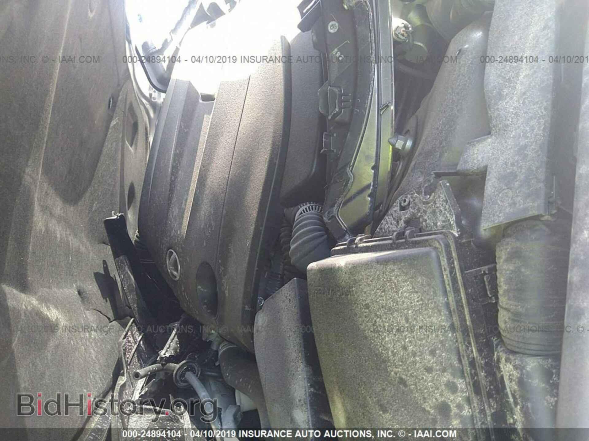 2014 LEXUS IS - VIN: JTHBF1D25E5013733 - Photo 10