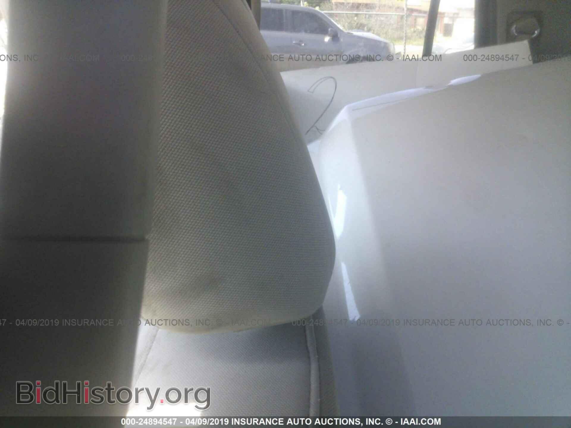2011 FORD EXPEDITION - VIN: 1FMJU1J57BEF52248 - Фото 8